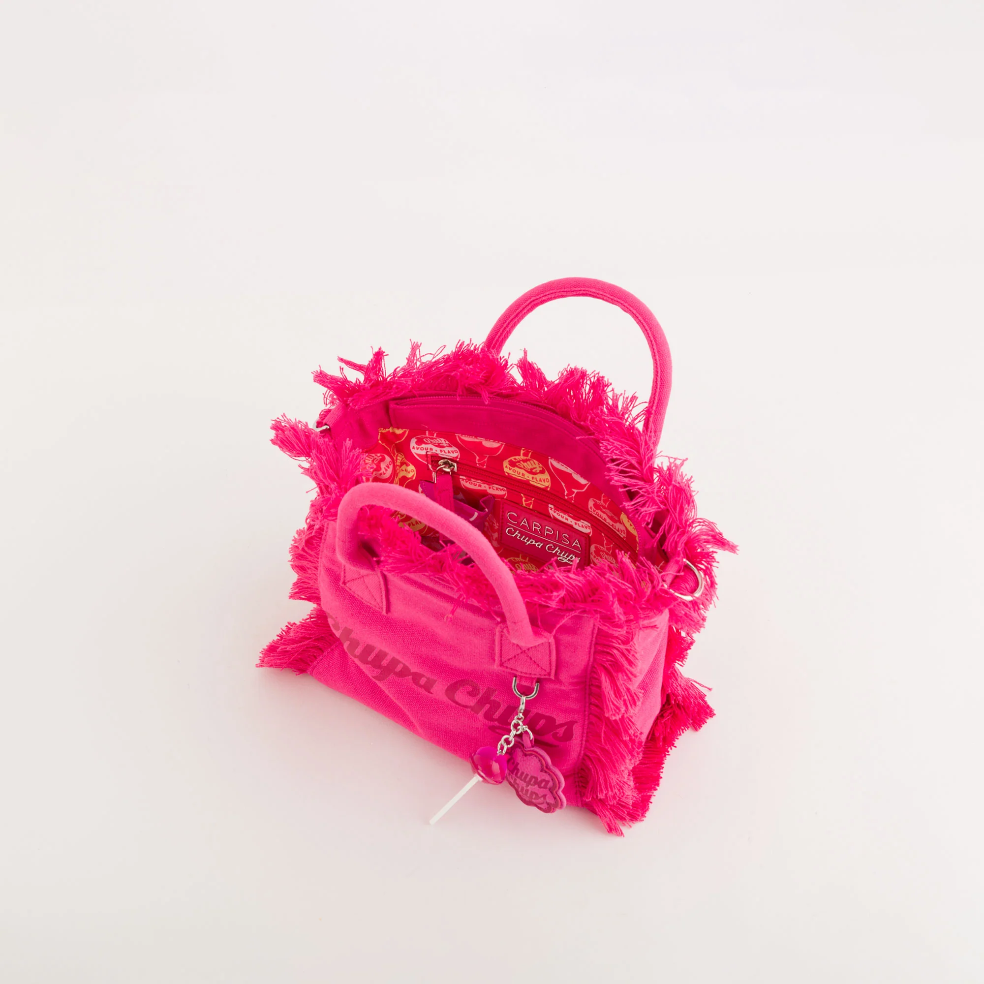 Borsa A Mano Donna - Sweety chupa chups - Image 9