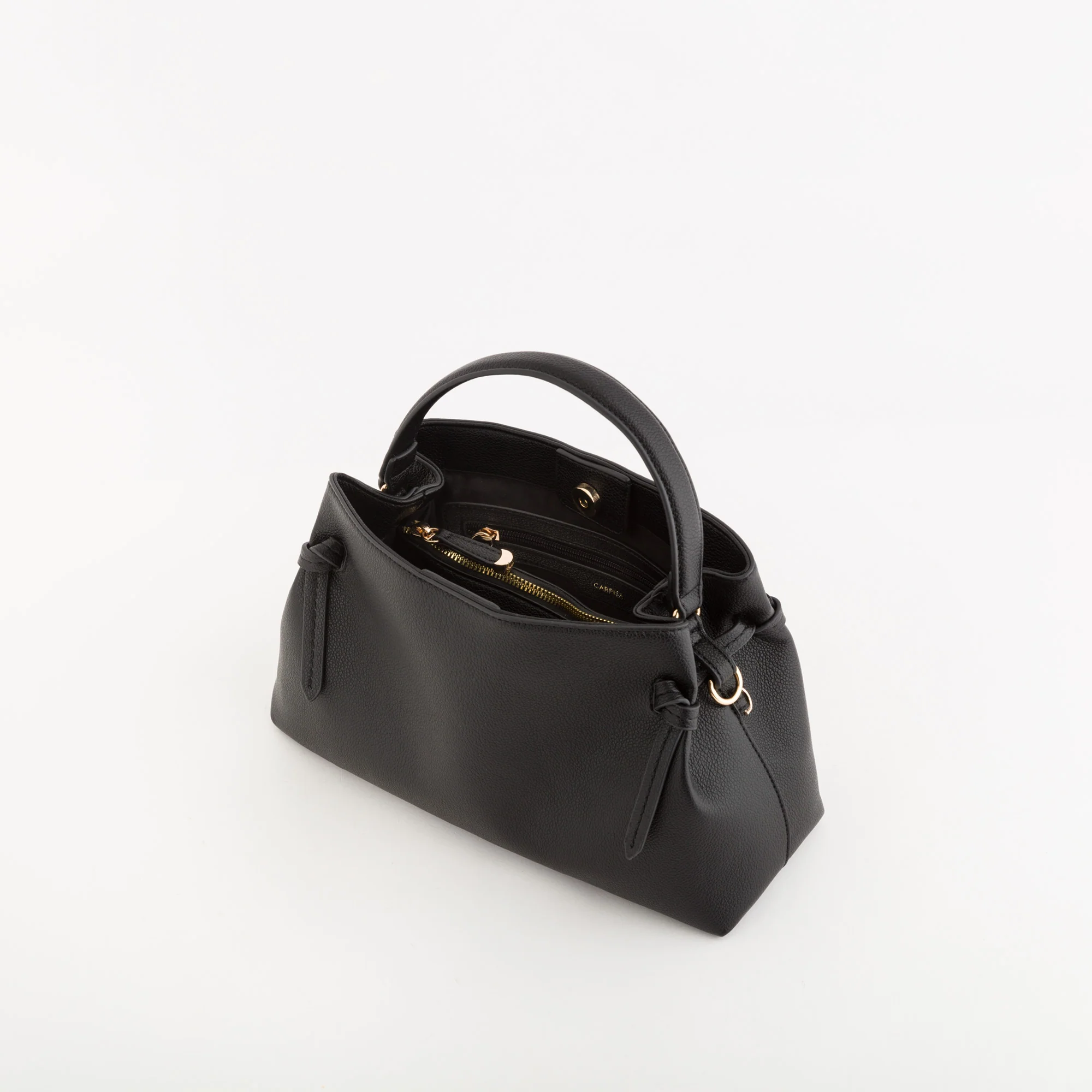 Borsa A Mano Donna - Ulivo - Image 3