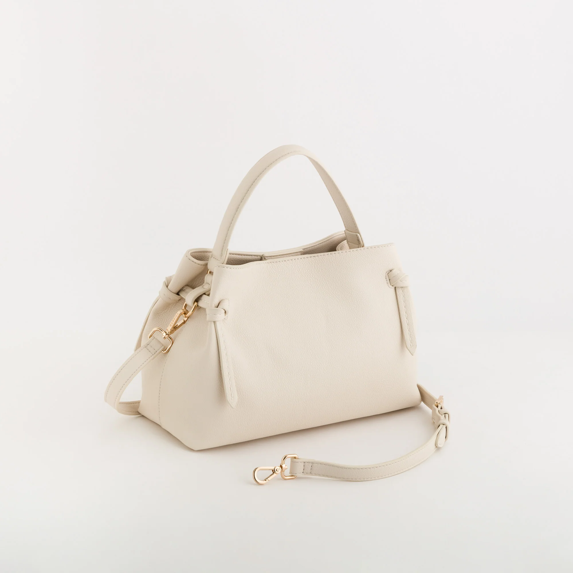 Borsa A Mano Donna - Ulivo - Image 4