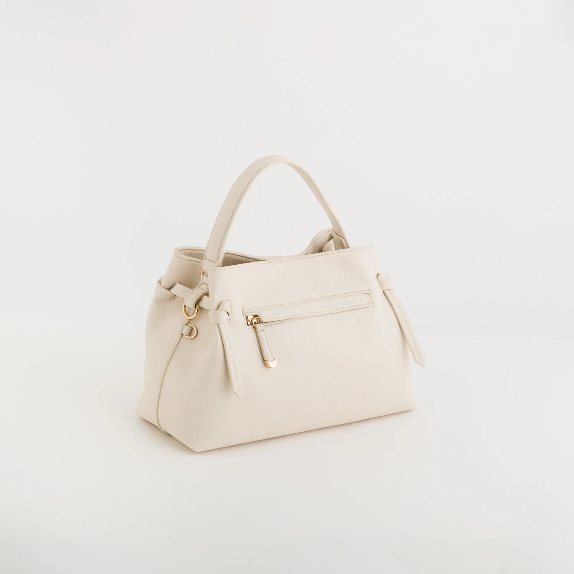 Borsa A Mano Donna - Ulivo - Image 5