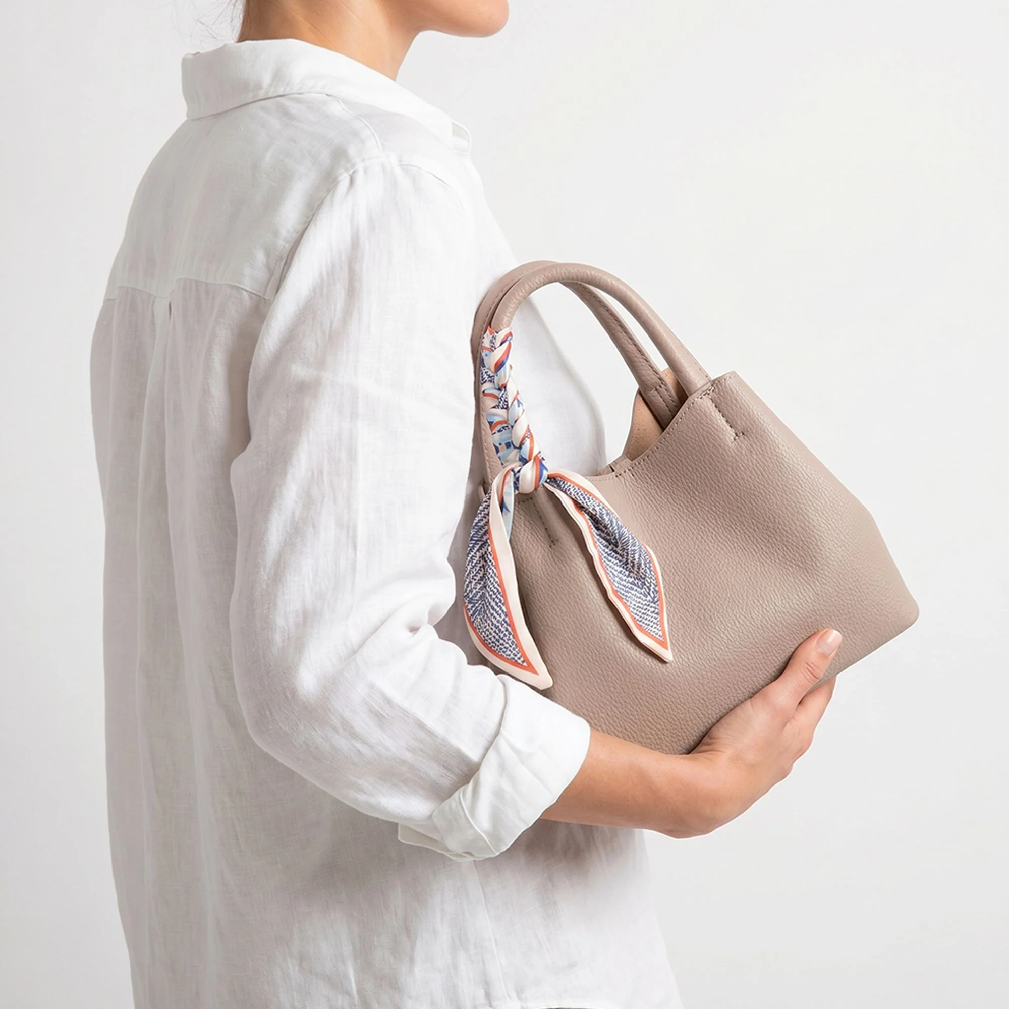 Borsa A Mano Donna - Valentina - Image 3