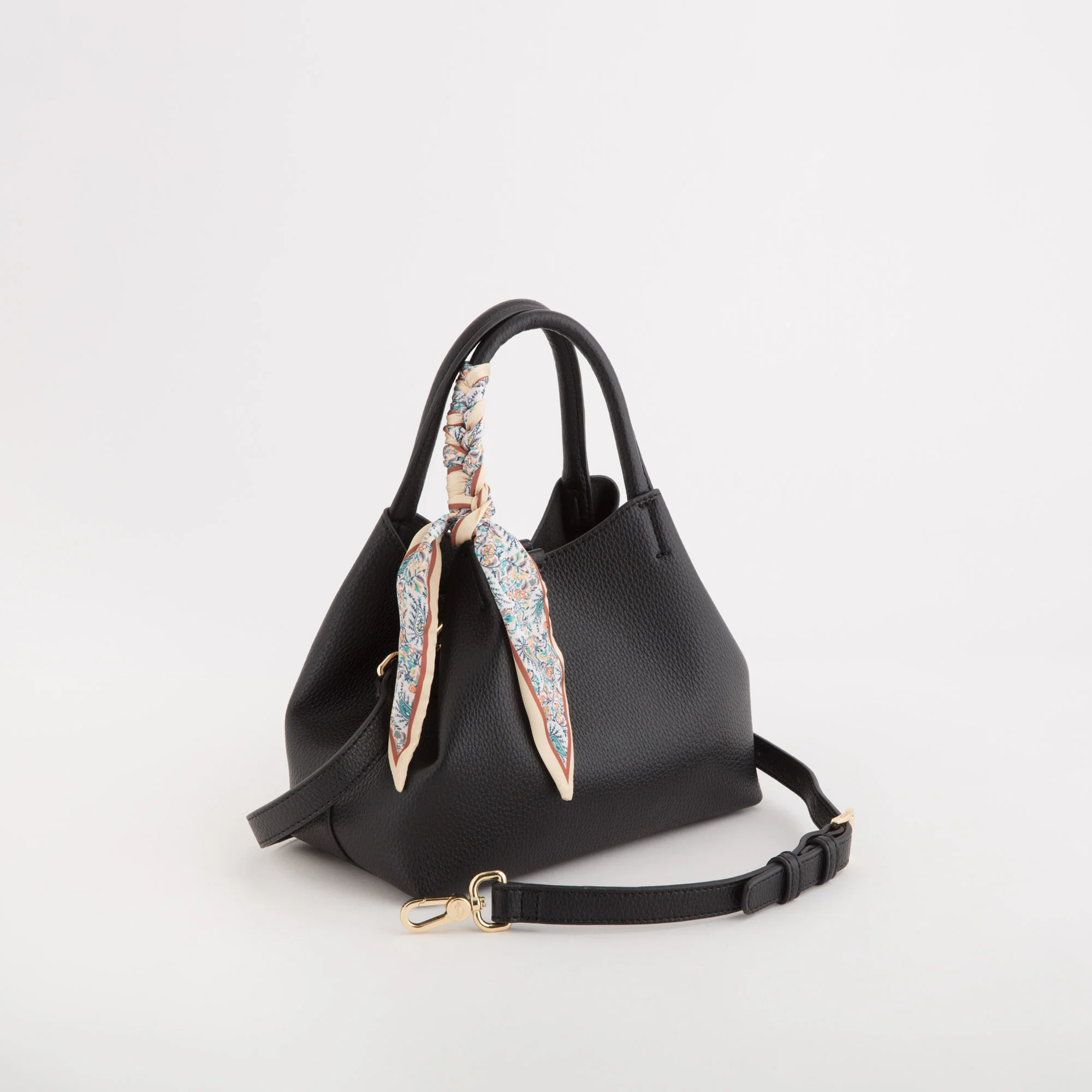 Borsa A Mano Donna - Valentina - Image 4