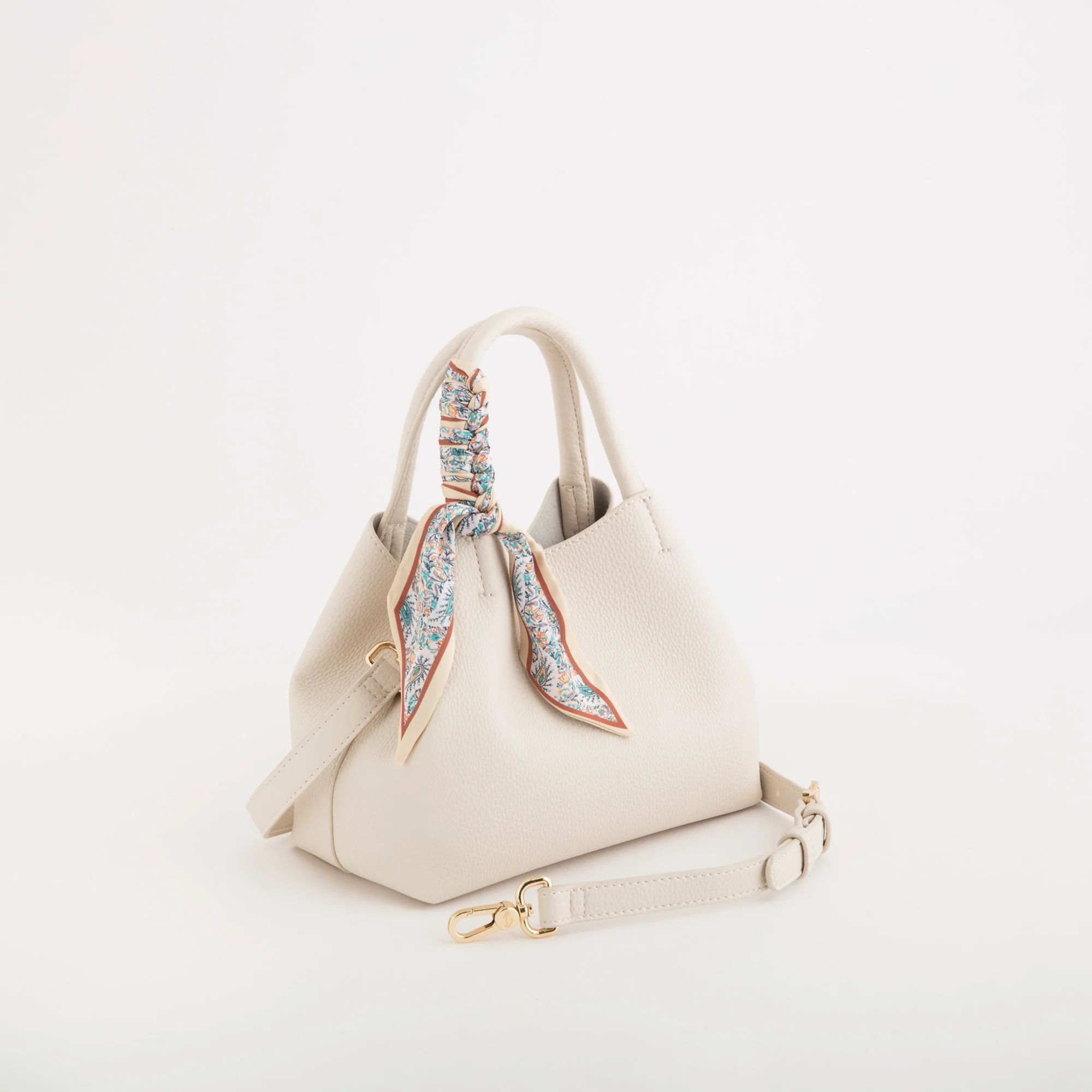 Borsa A Mano Donna - Valentina - Image 5
