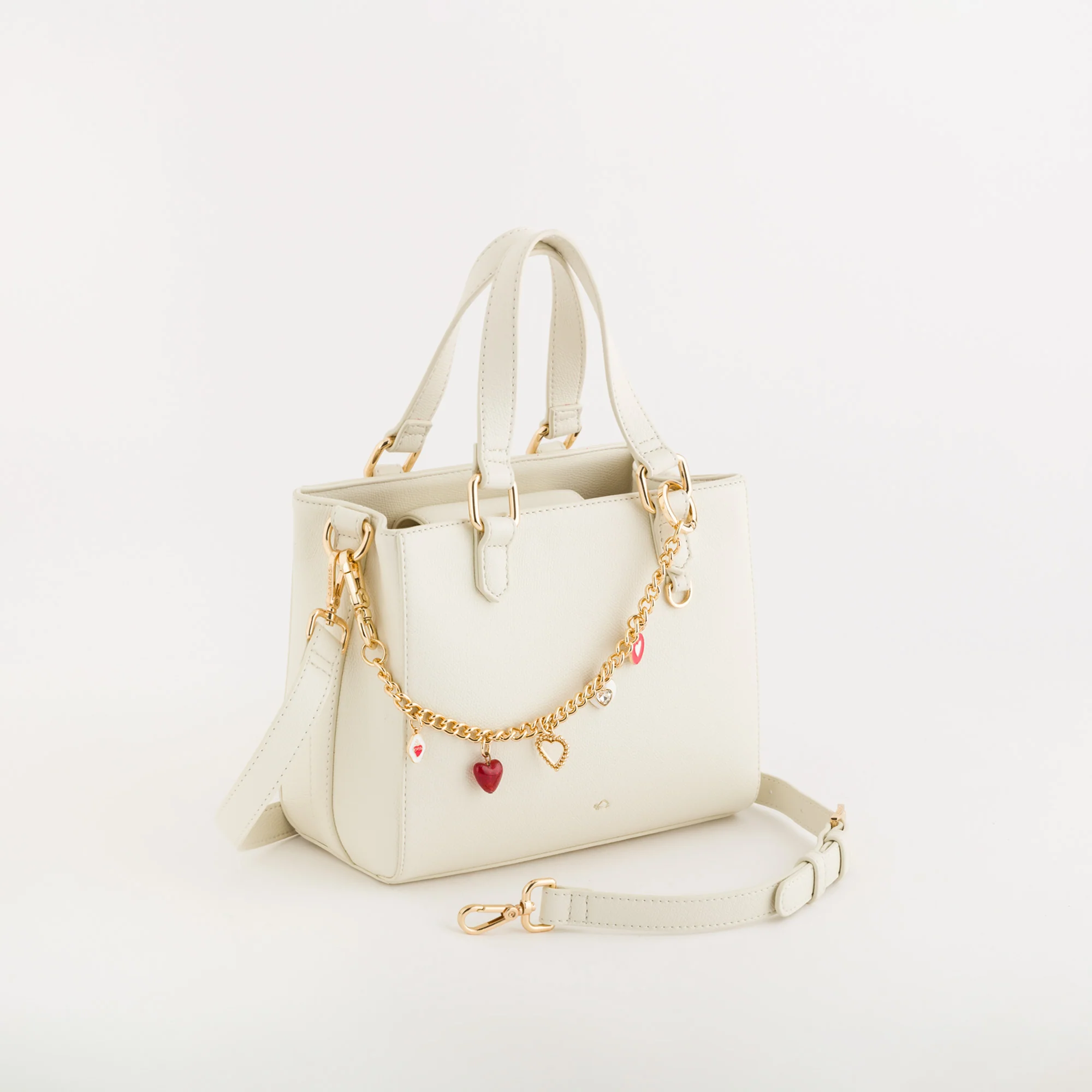 Borsa A Mano Donna - Viola v3 - Image 3