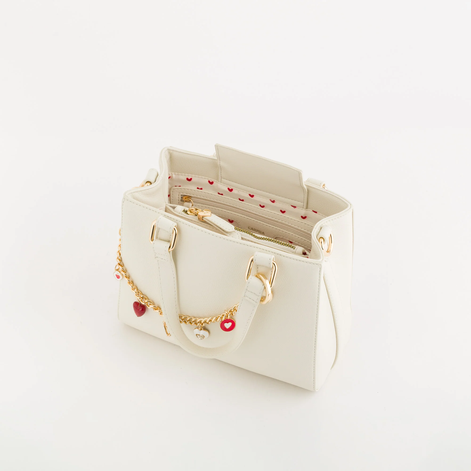 Borsa A Mano Donna - Viola v3 - Image 4