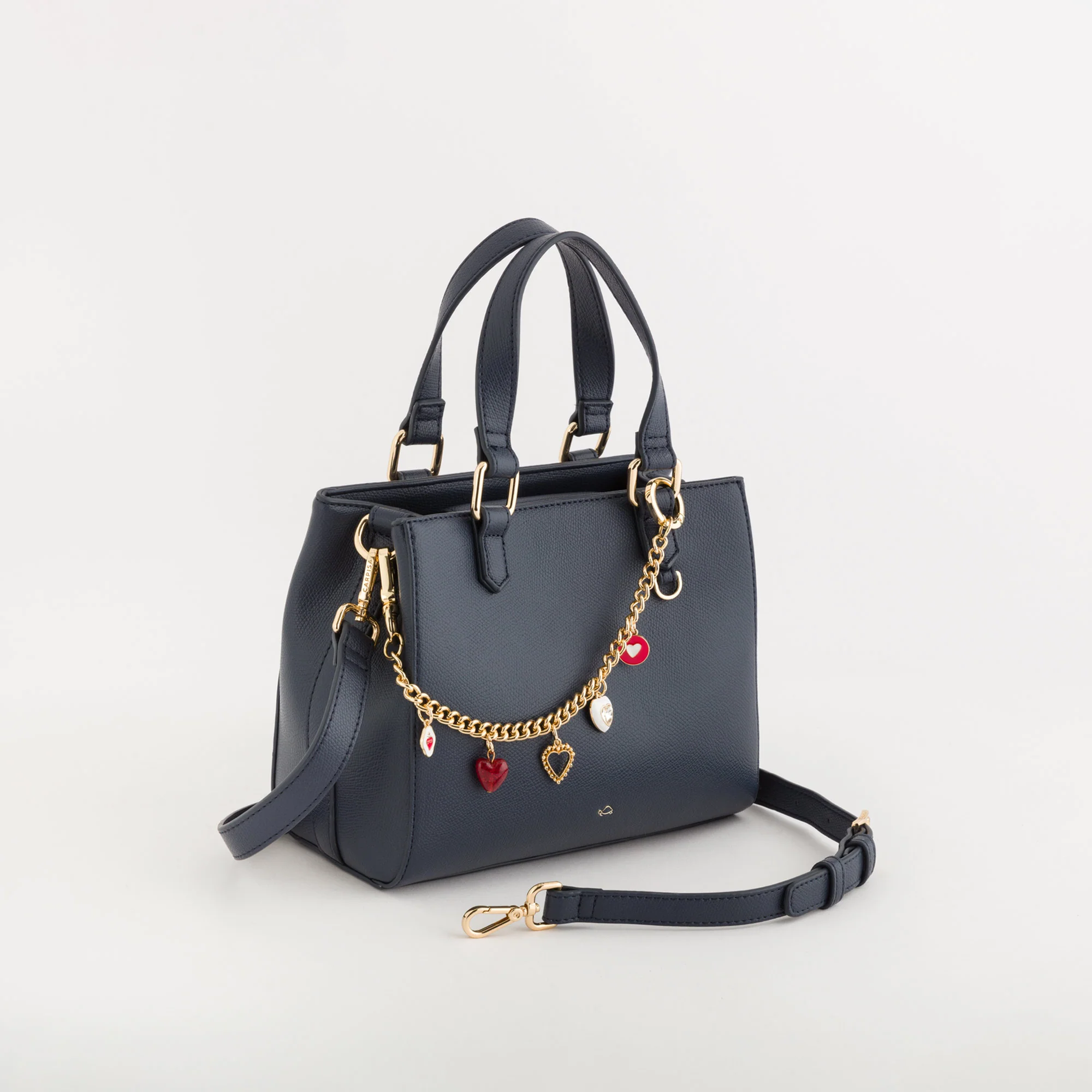 Borsa A Mano Donna - Viola v3 - Image 5