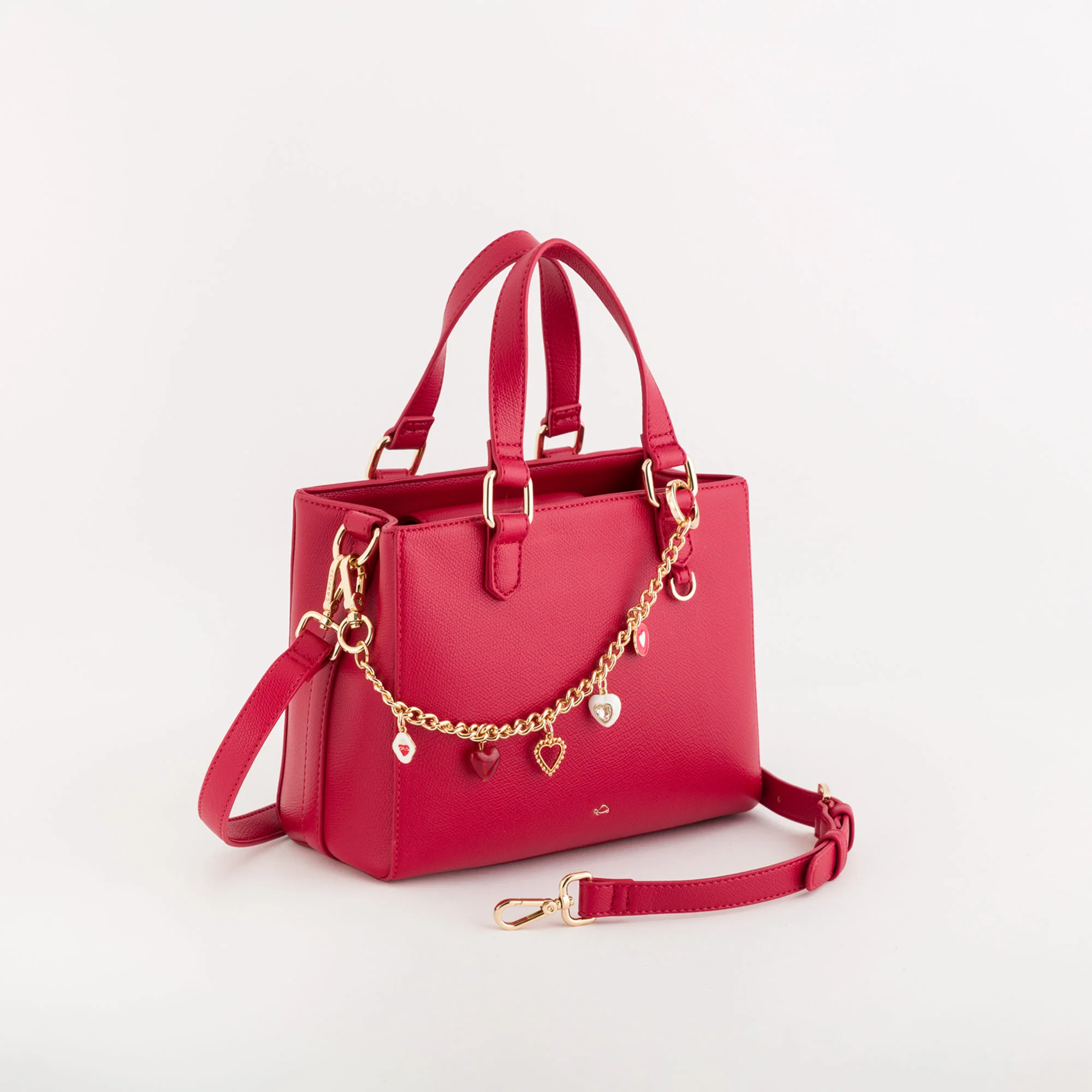 Borsa A Mano Donna - Viola v3 - Image 7