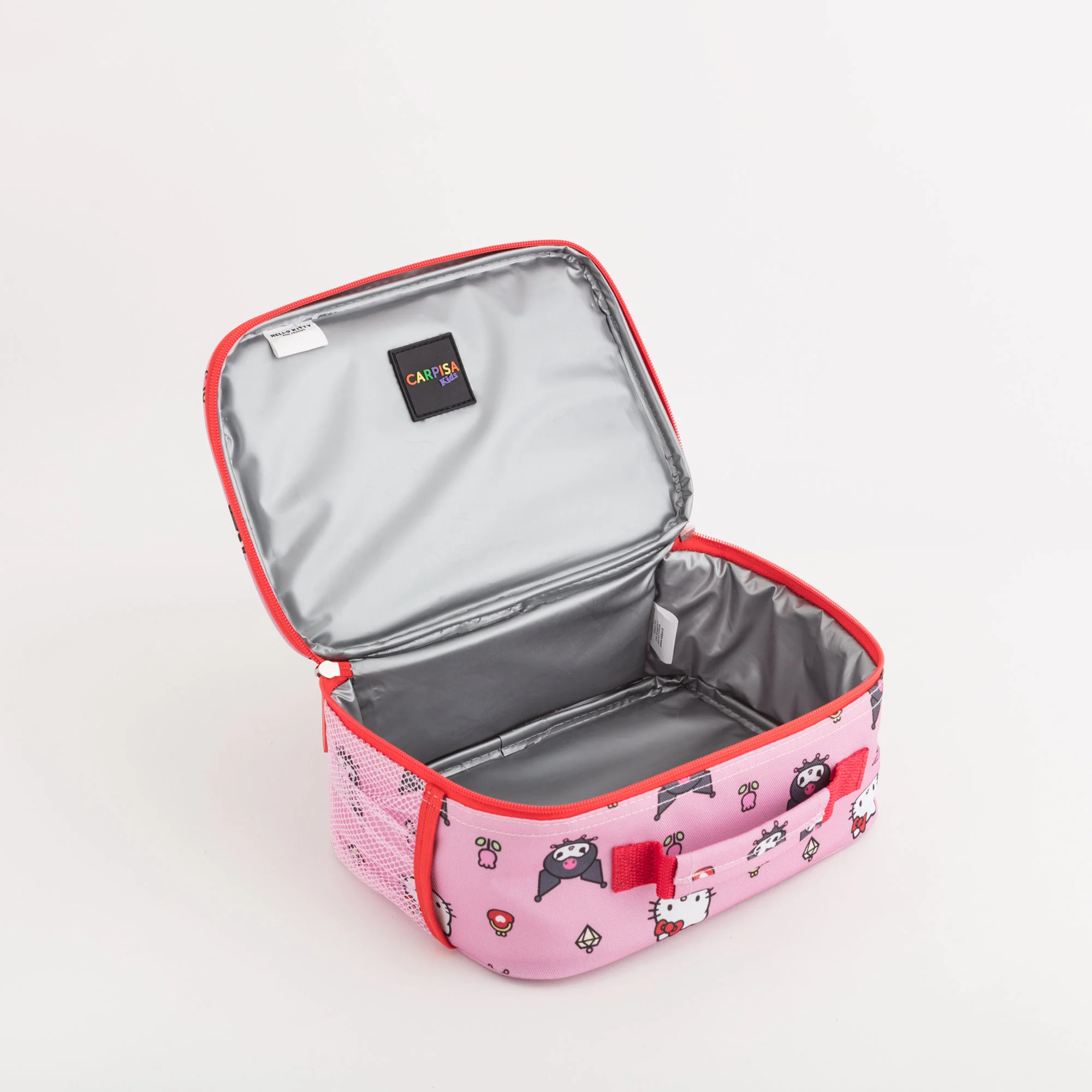 Borsa Termica - Hello kitty & kuromi - Image 3