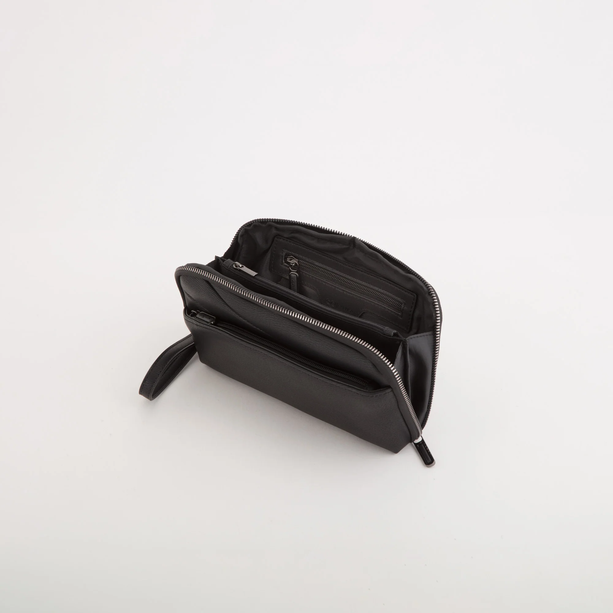Borsello A Mano Uomo - Carry-go - Image 4
