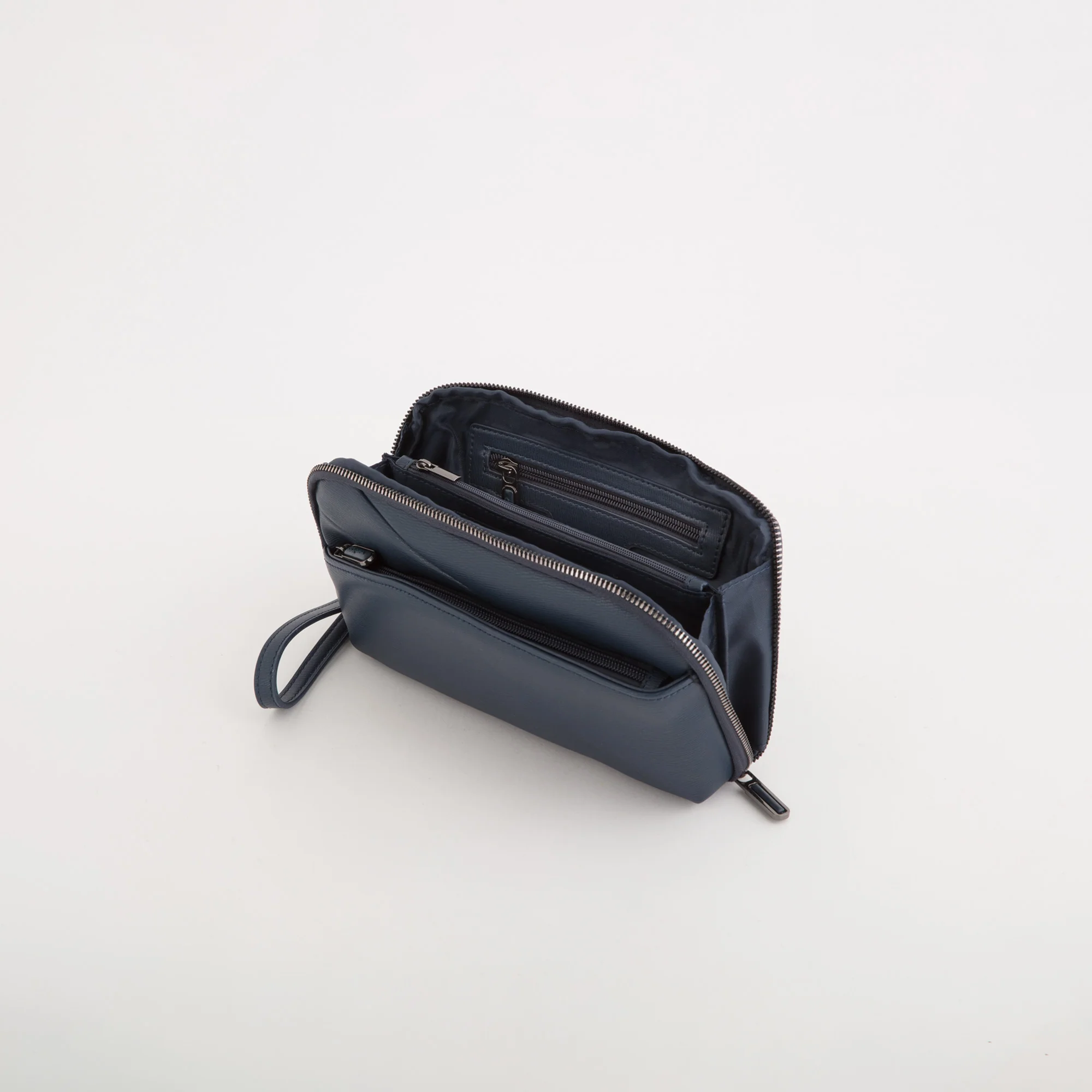 Borsello A Mano Uomo - Carry-go - Image 6