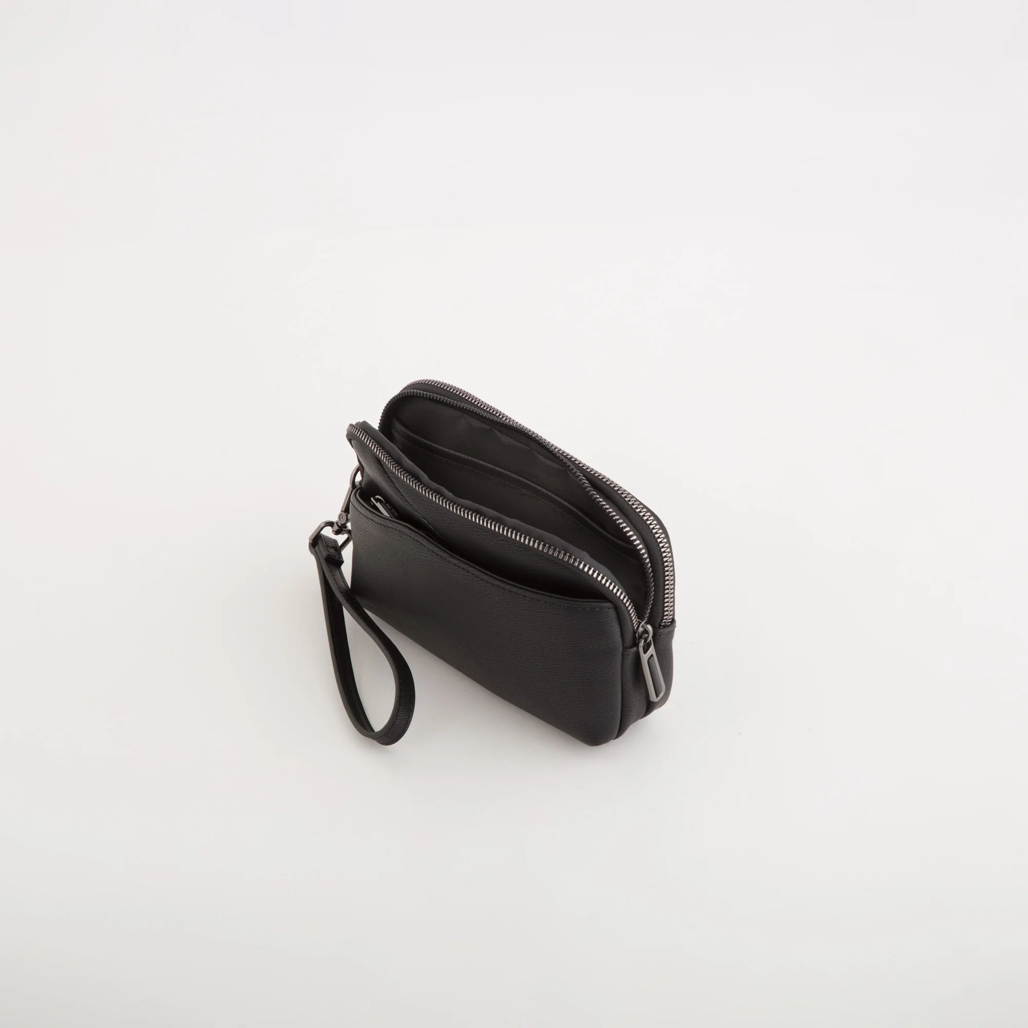 Borsello A Mano Uomo - Carry-go - Image 3