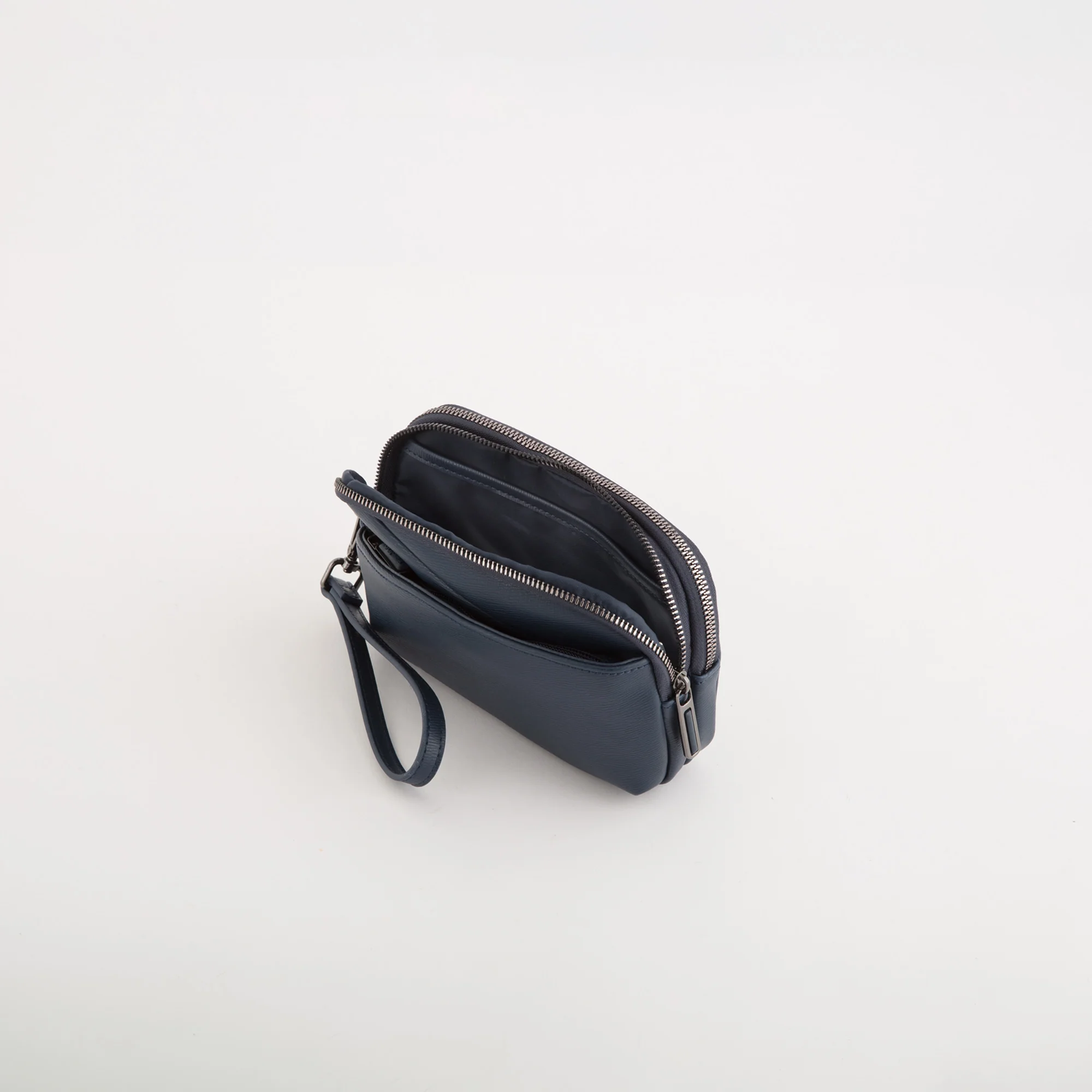 Borsello A Mano Uomo - Carry-go - Image 4