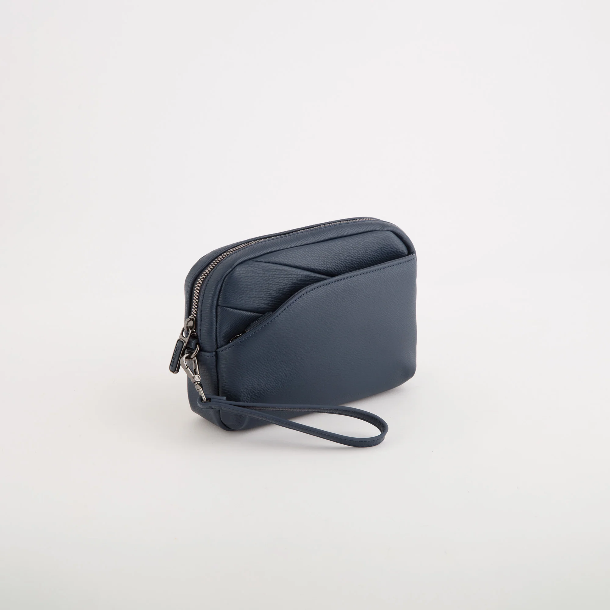 Borsello A Mano Uomo - Carry-go - Image 2