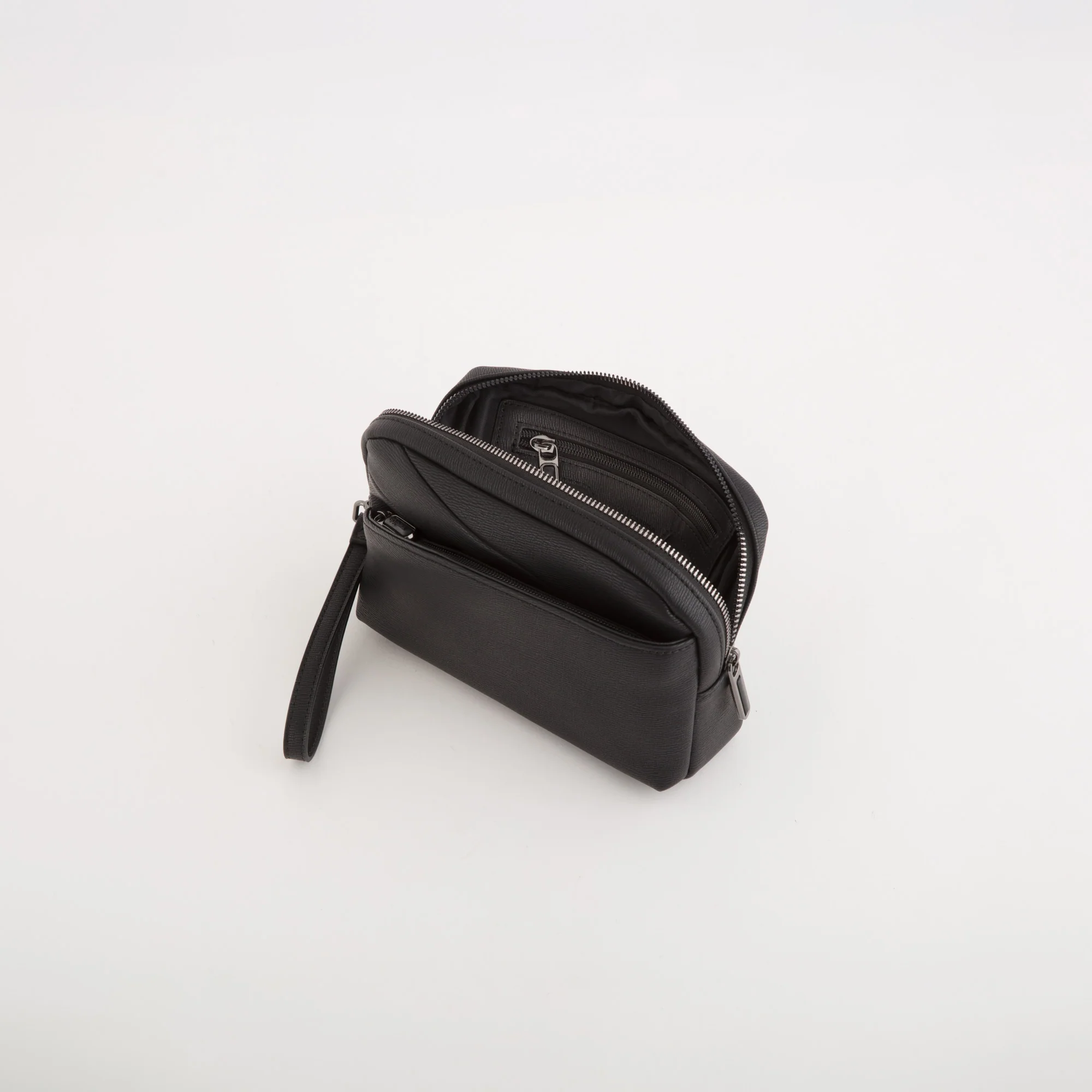 Borsello A Mano Uomo - Carry-go - Image 3