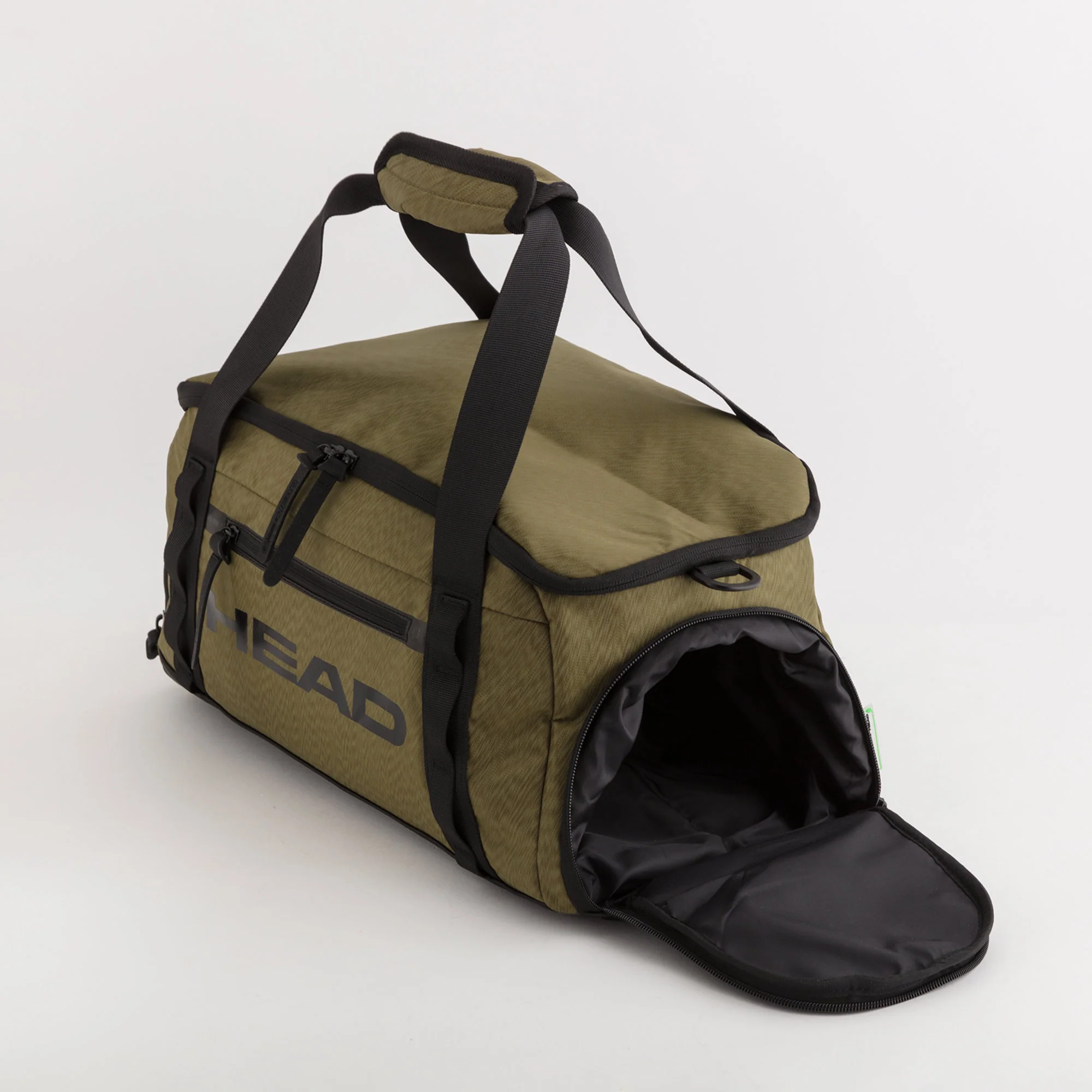 Borsone Uomo - Head-just go - Image 11