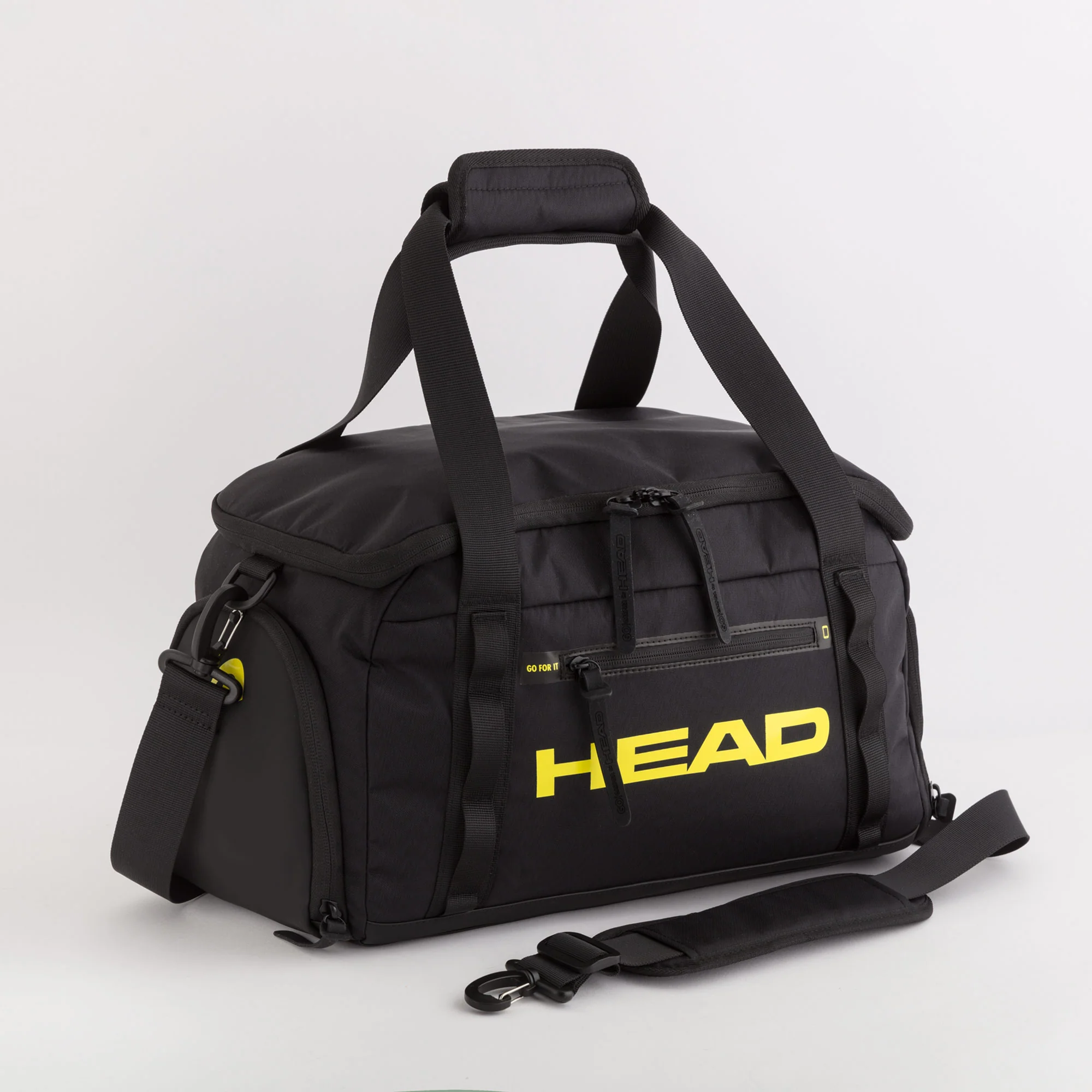 Borsone Uomo - Head-just go - Image 5