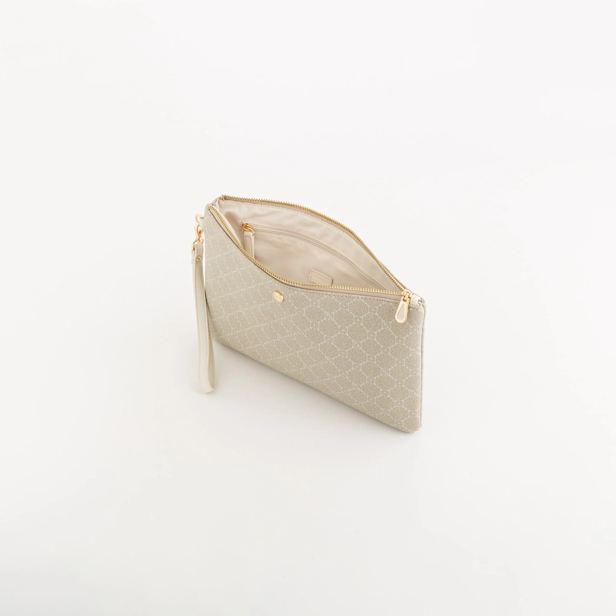 Bustina Donna - Diana spring wallet - Image 2