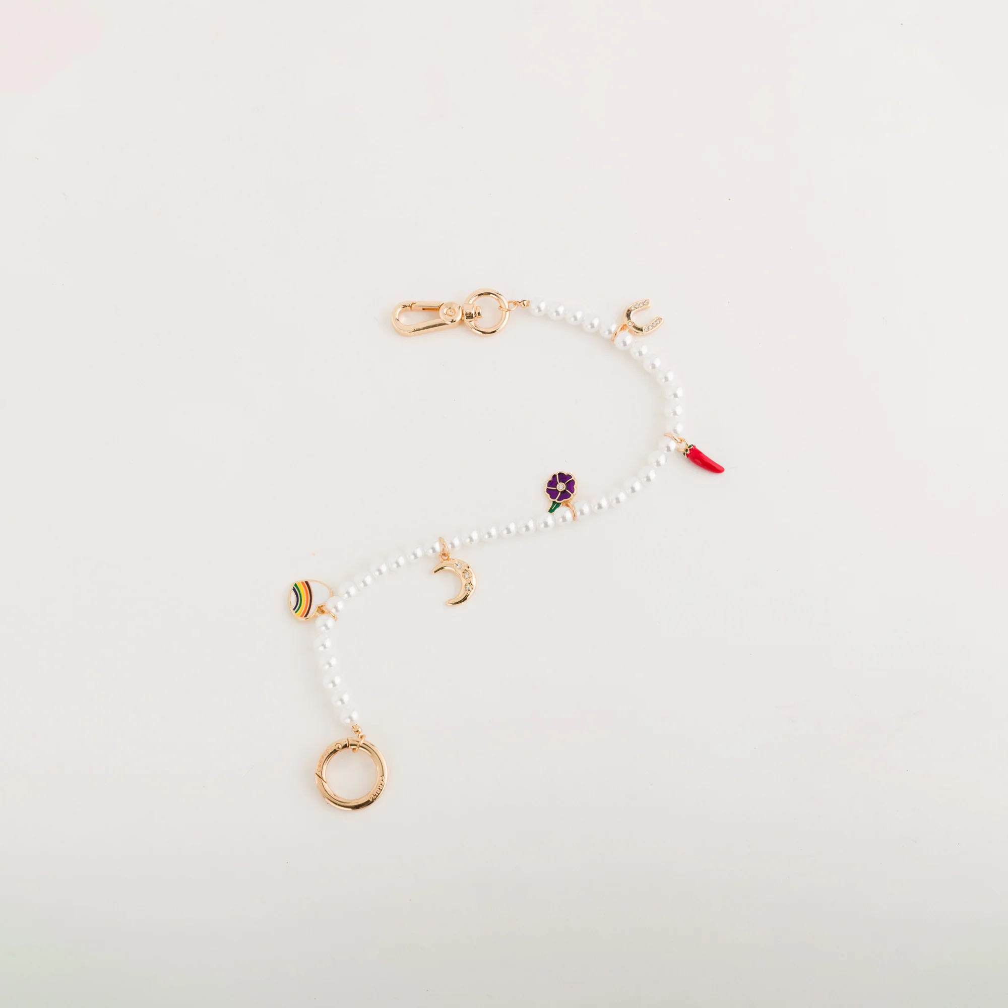 Catena decorativa - Fancy chain