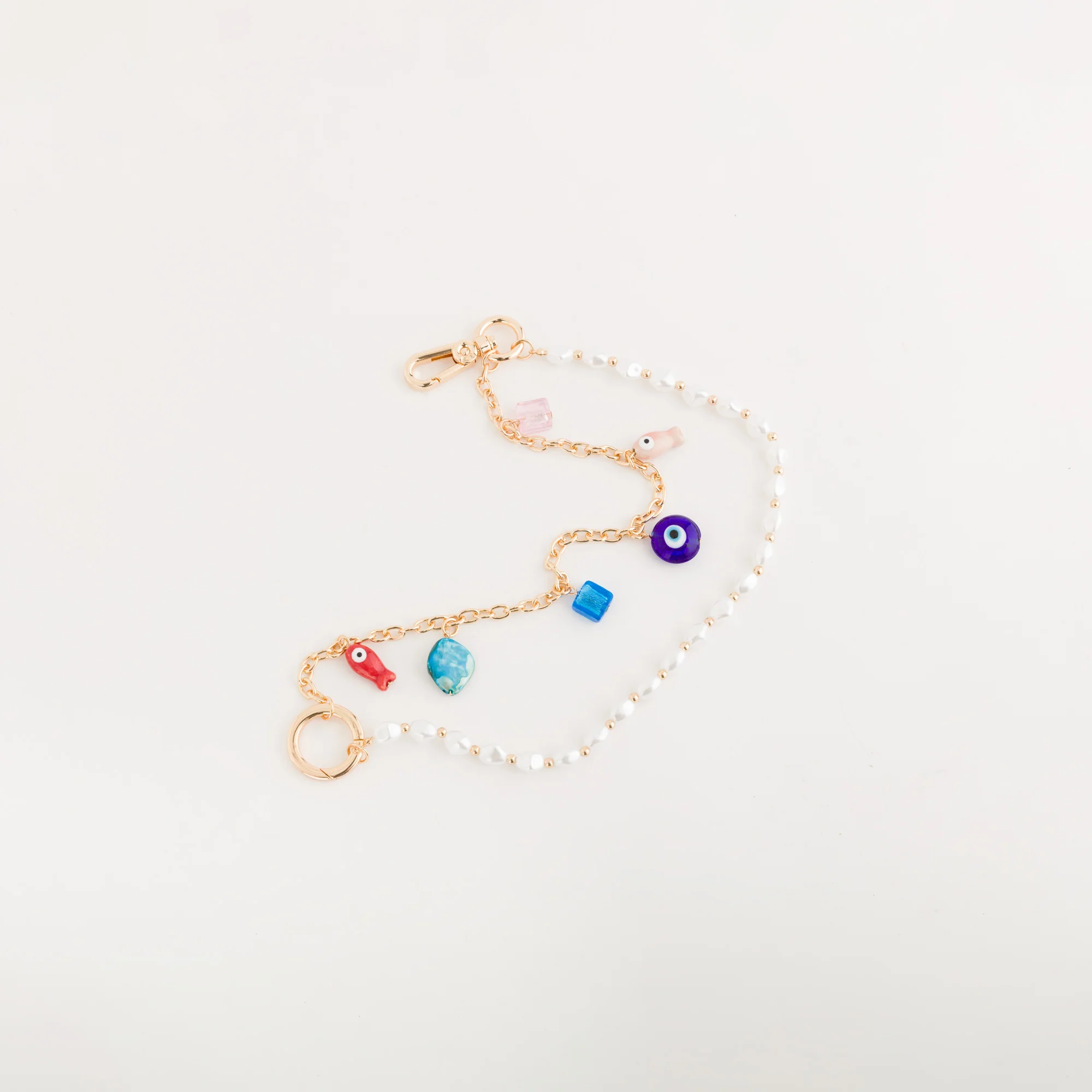 Catena decorativa - Fancy chain