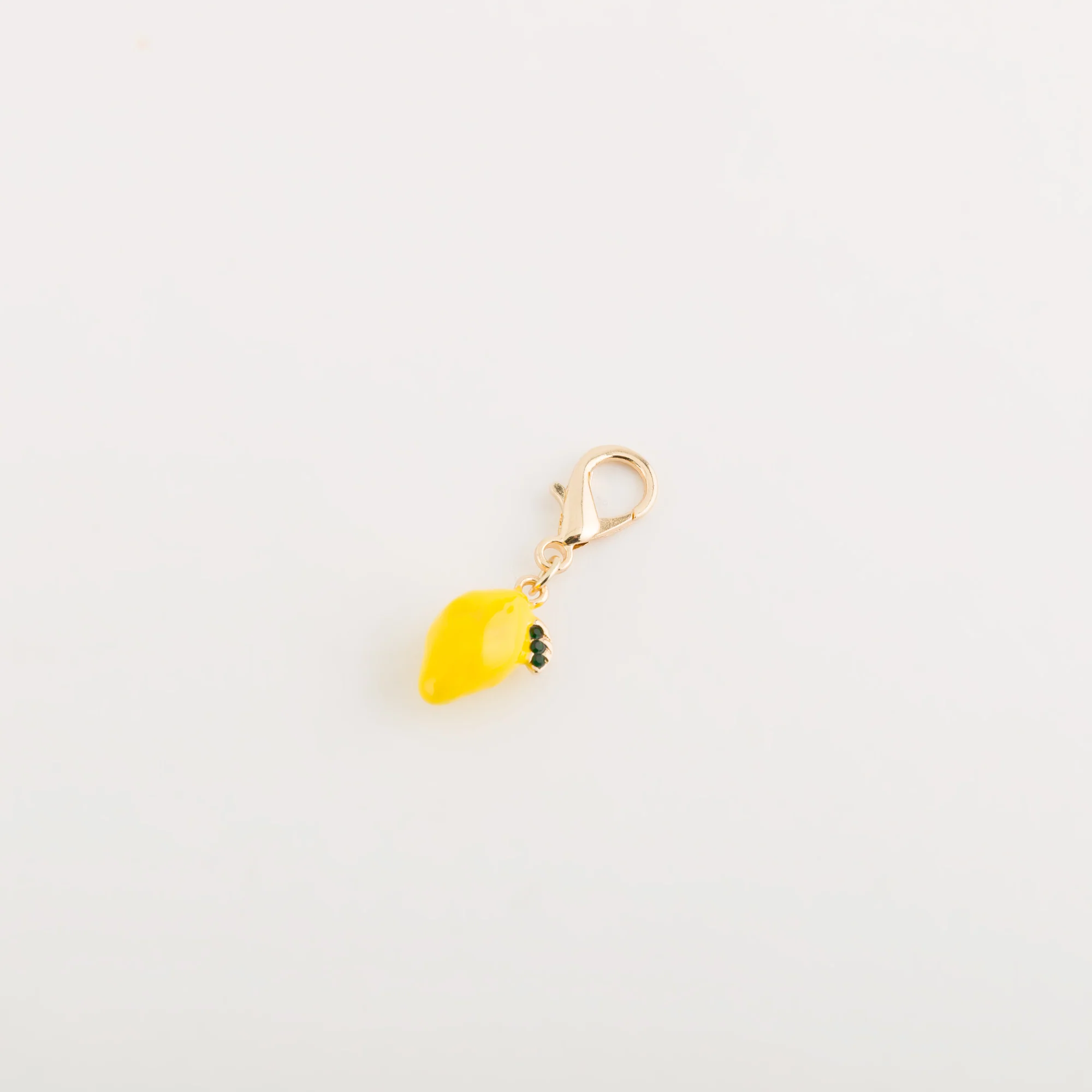Charm Donna - Fancy charm
