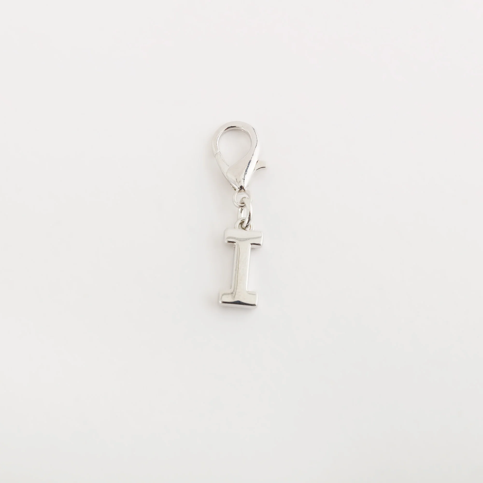 Charm Donna - Letter charms