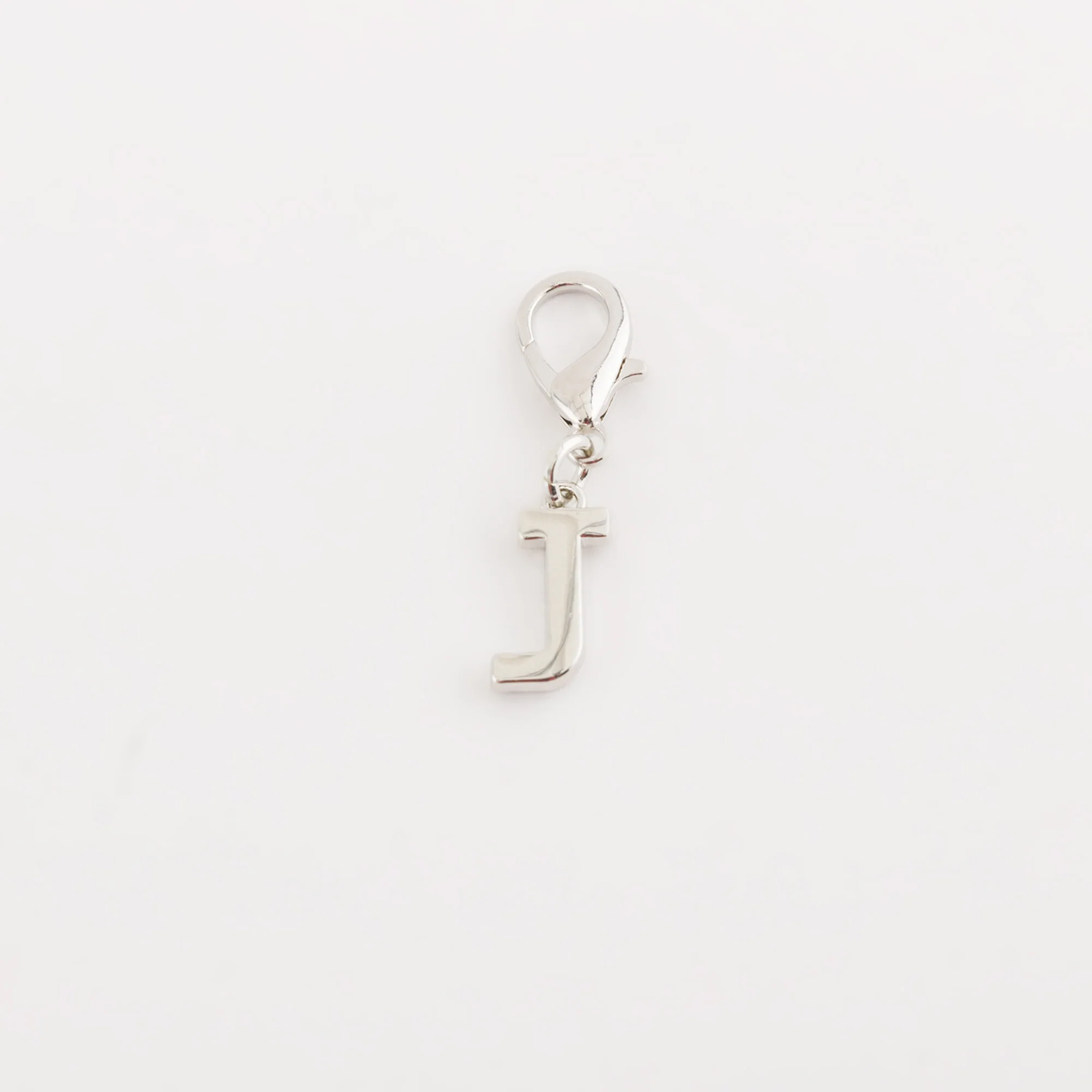 Charm Donna - Letter charms