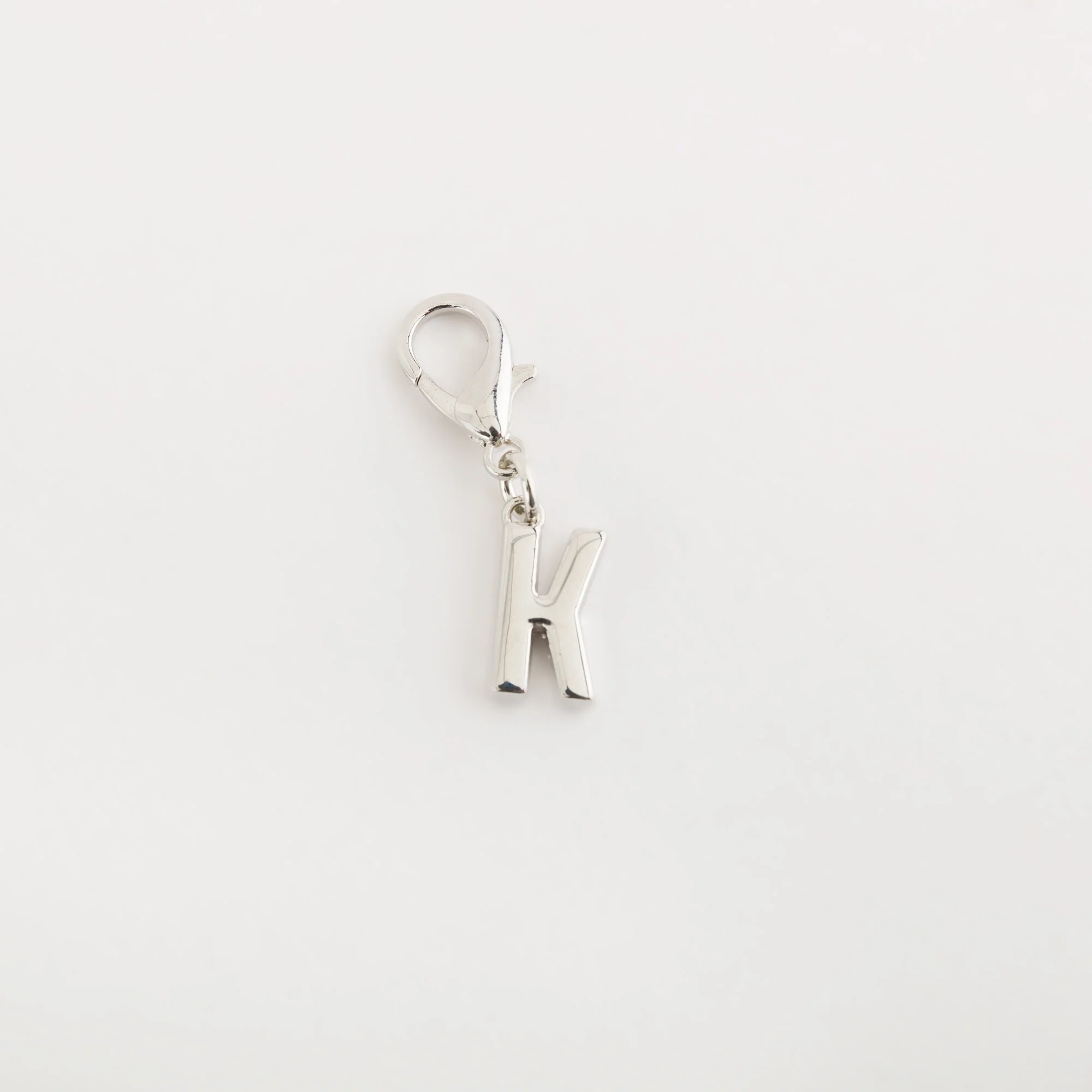 Charm Donna - Letter charms