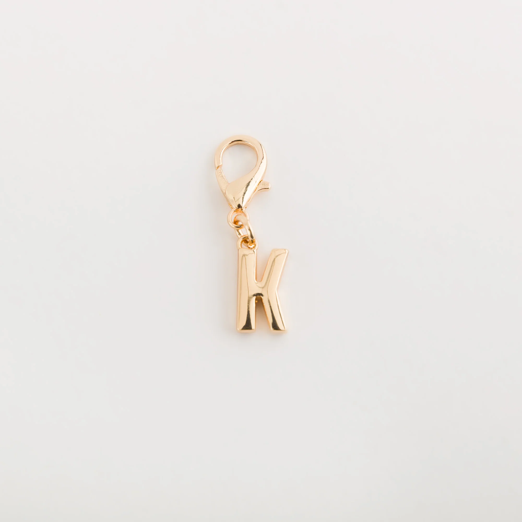 Charm Donna - Letter charms - Image 2