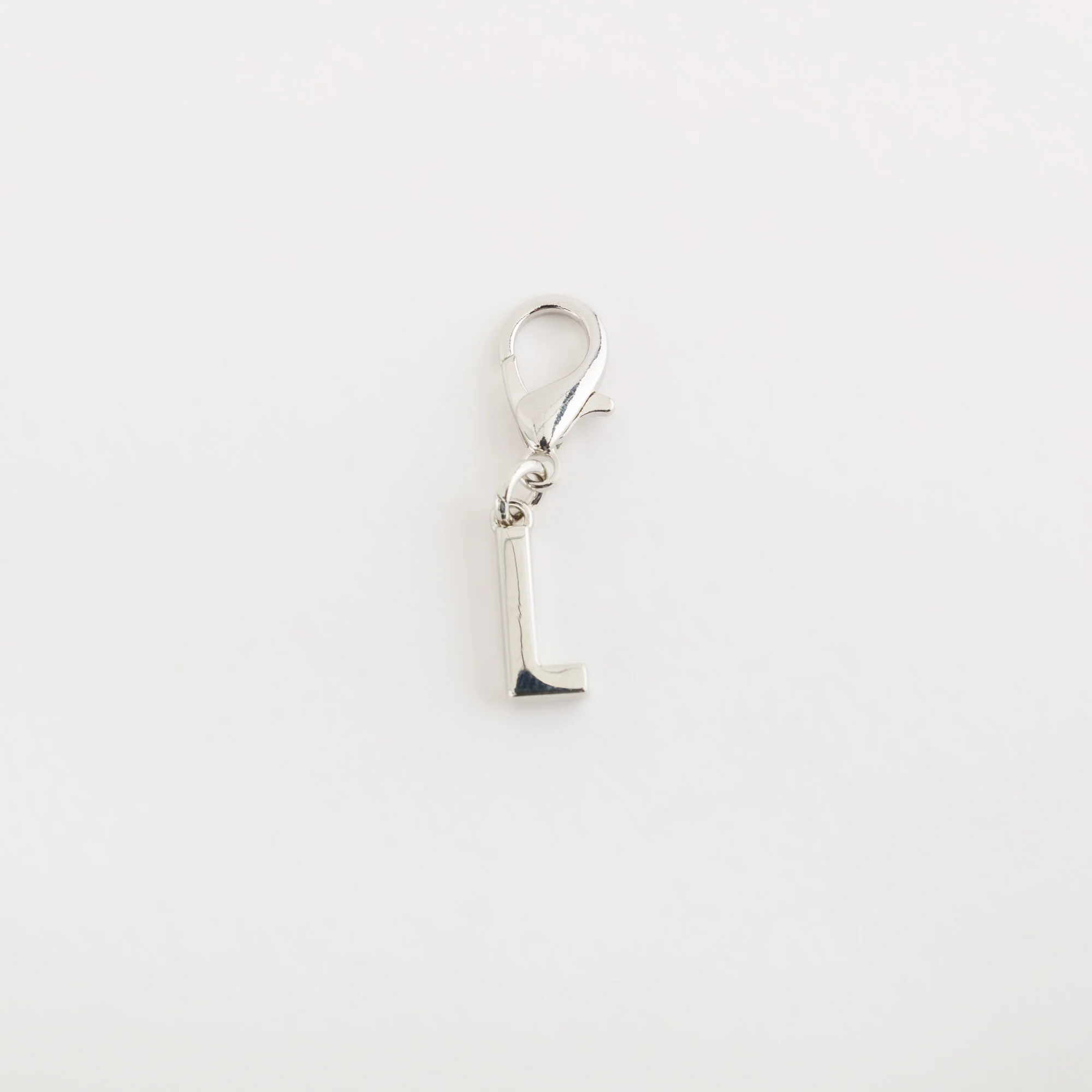Charm Donna - Letter charms