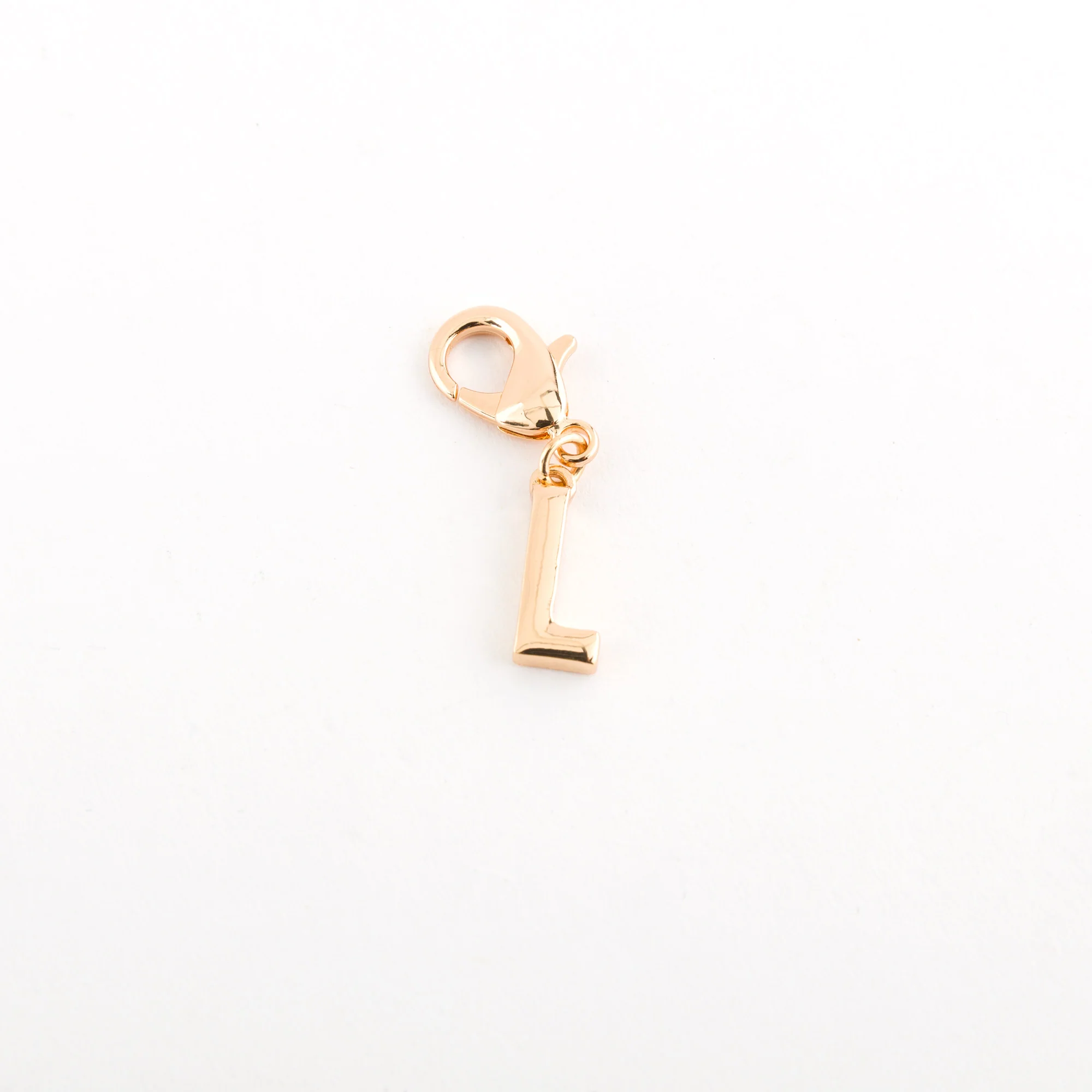 Charm Donna - Letter charms - Image 2