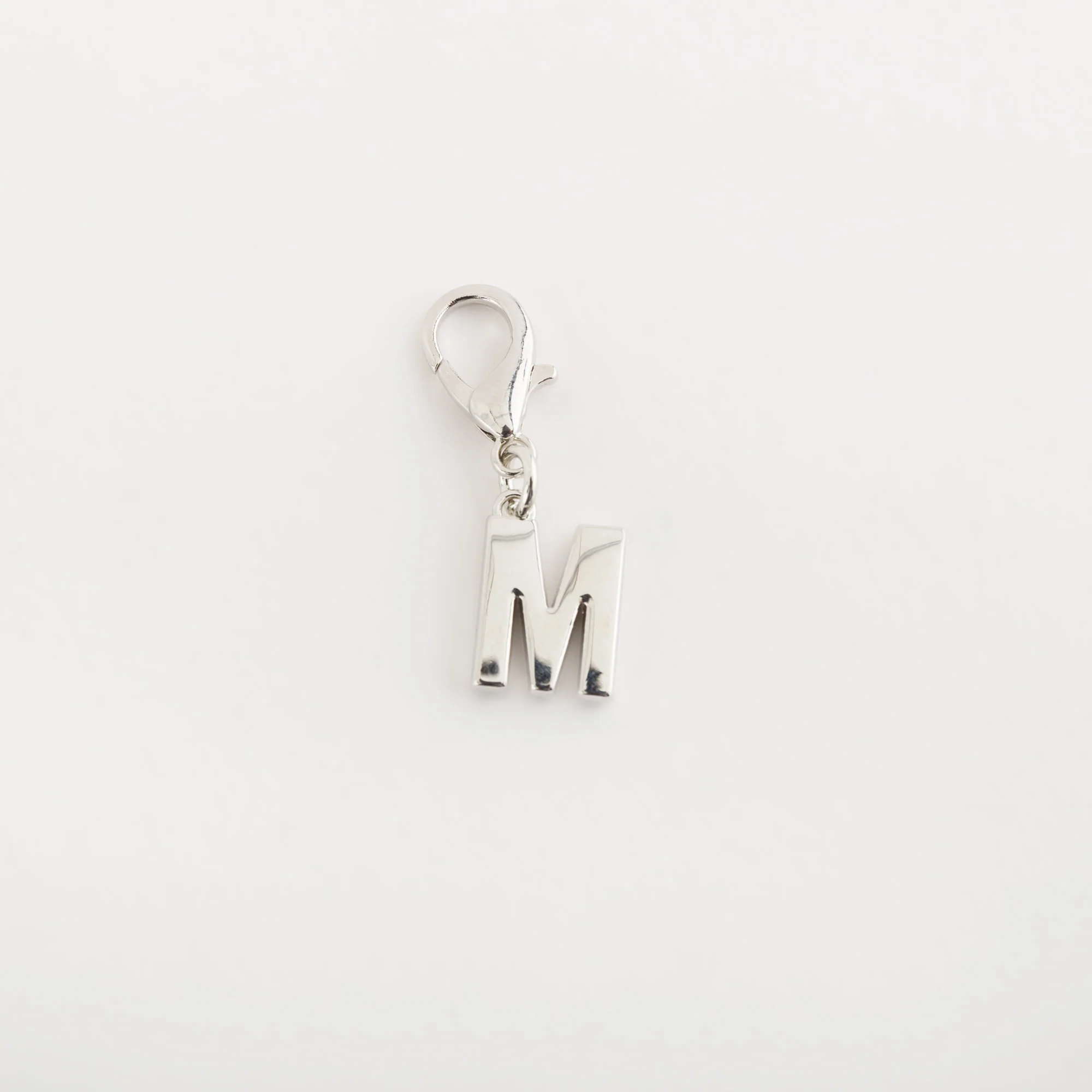 Charm Donna - Letter charms