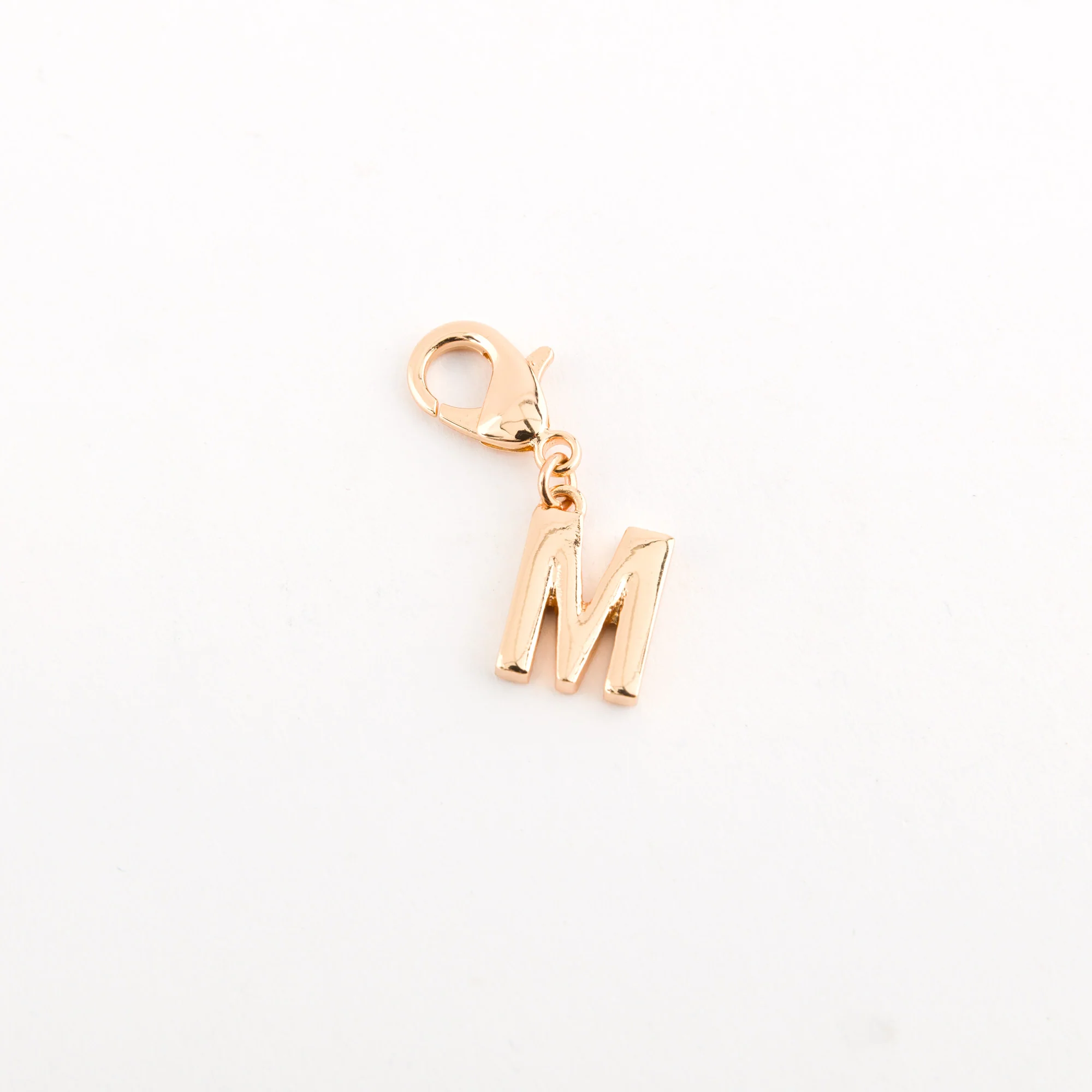 Charm Donna - Letter charms - Image 2