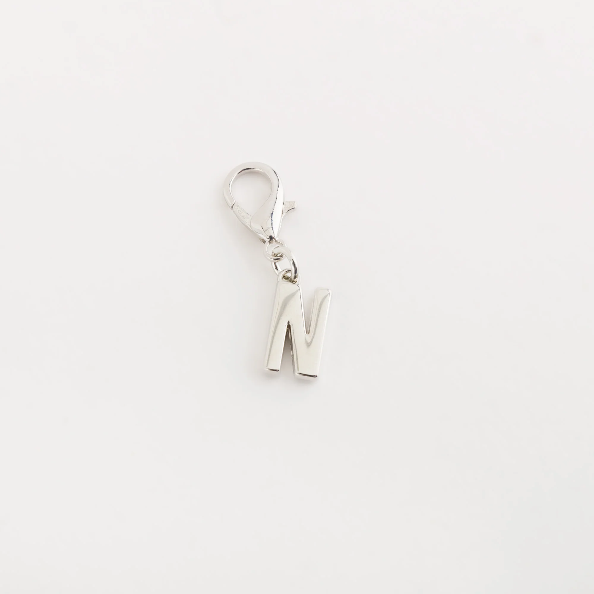 Charm Donna - Letter charms