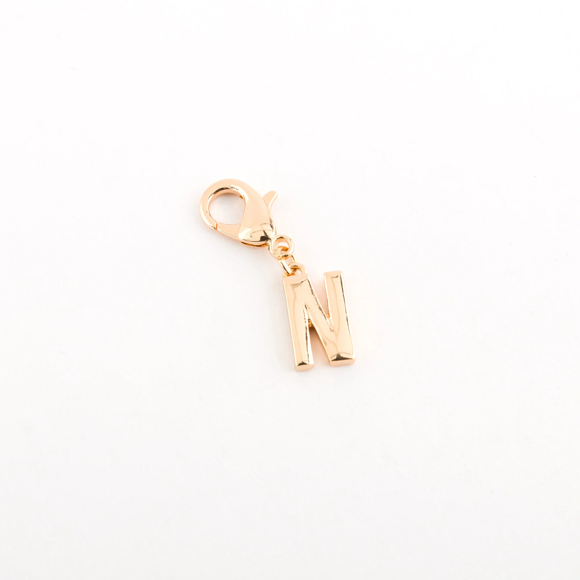 Charm Donna - Letter charms - Image 2
