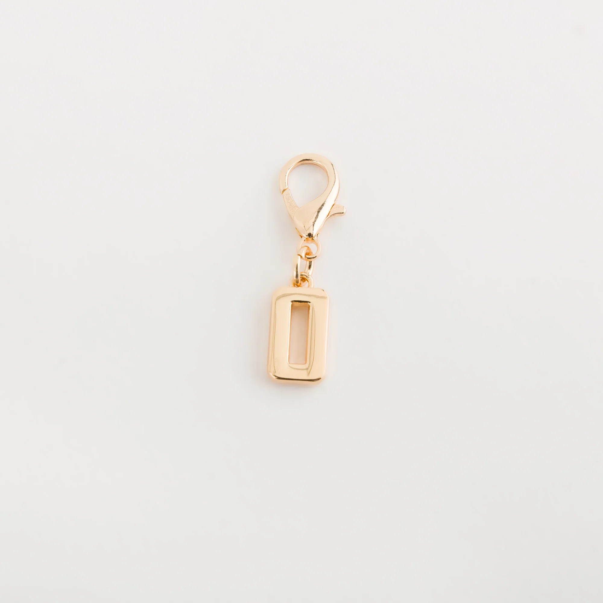 Charm Donna - Letter charms - Image 2