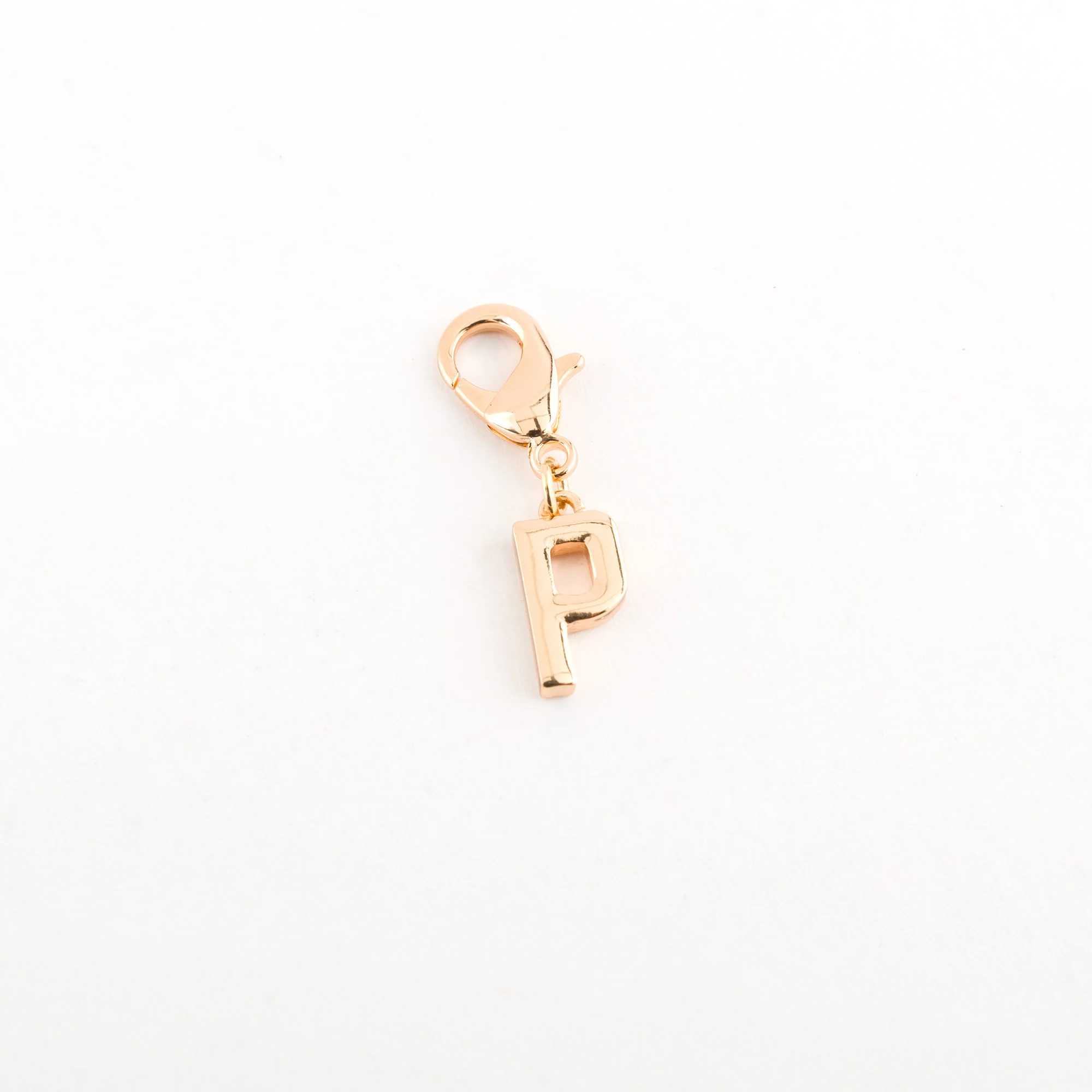 Charm Donna - Letter charms - Image 2