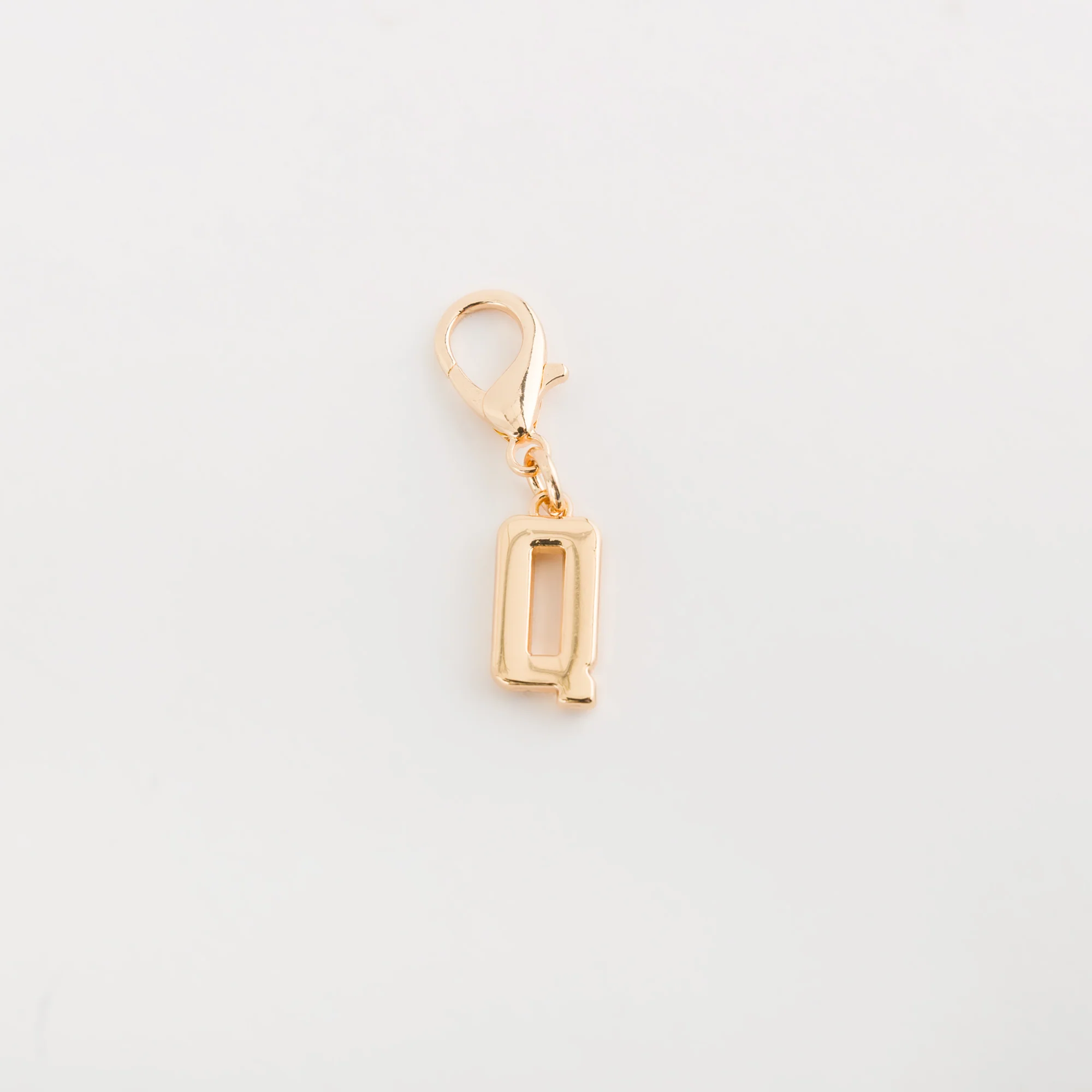 Charm Donna - Letter charms - Image 2