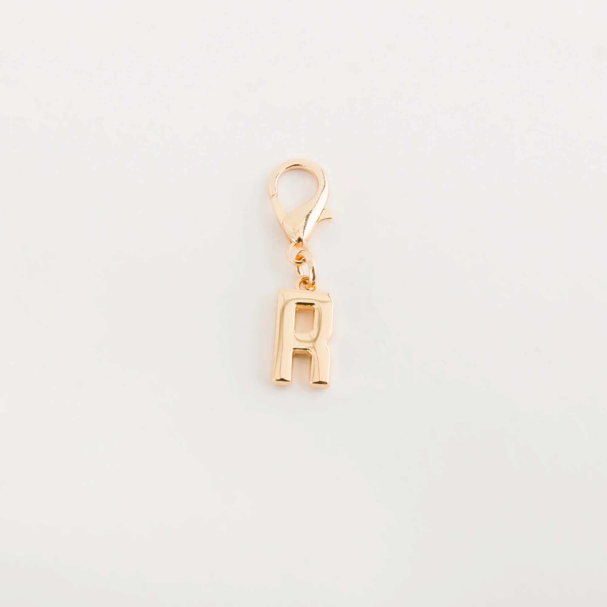 Charm Donna - Letter charms - Image 2