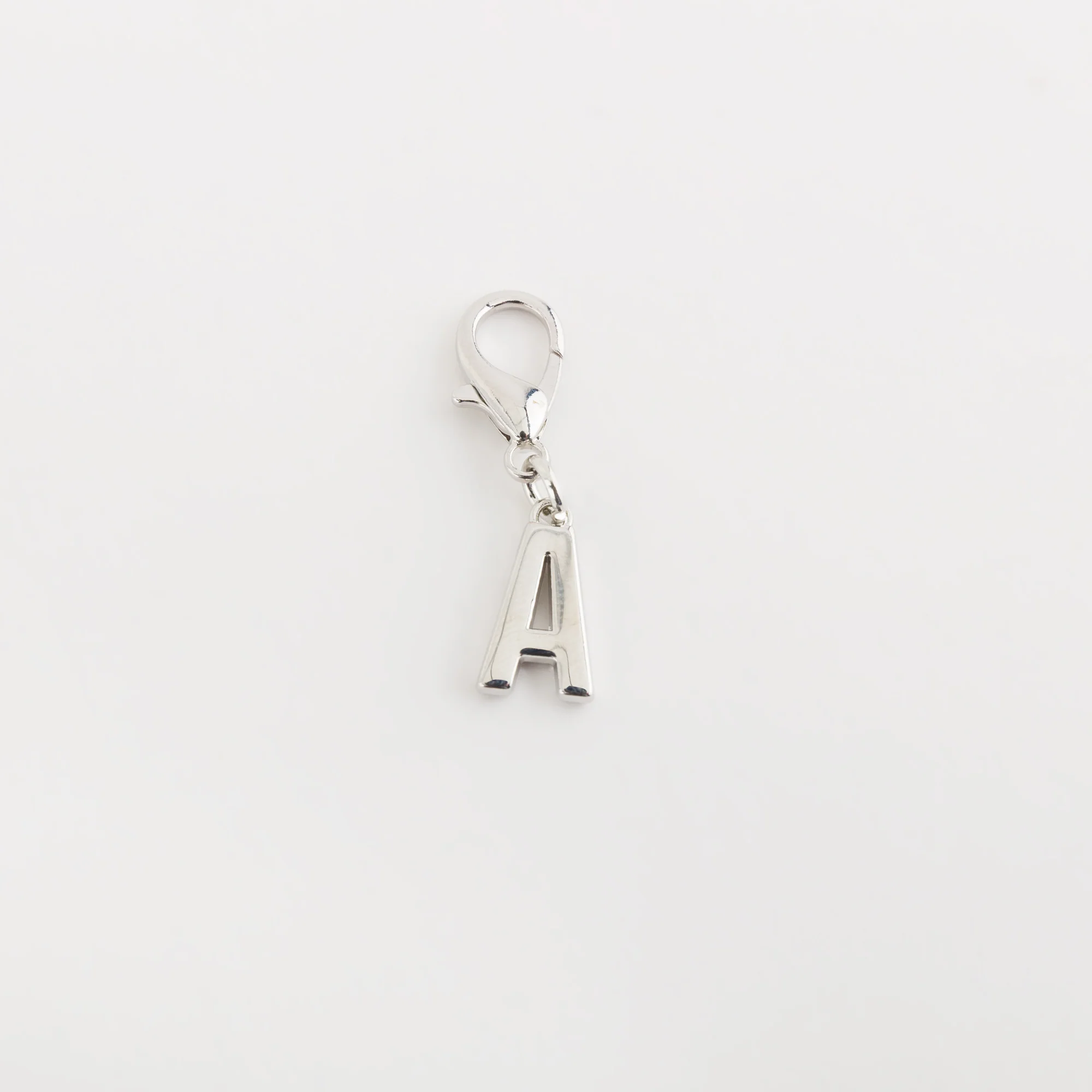 Charm Donna - Letter charms