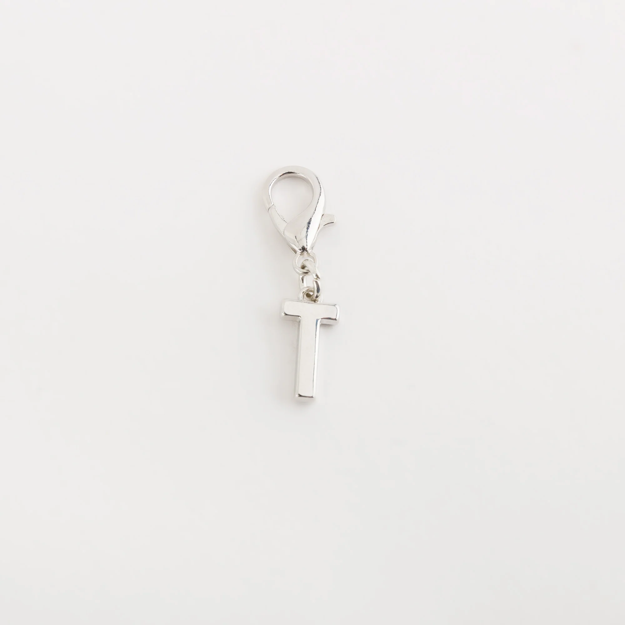 Charm Donna - Letter charms