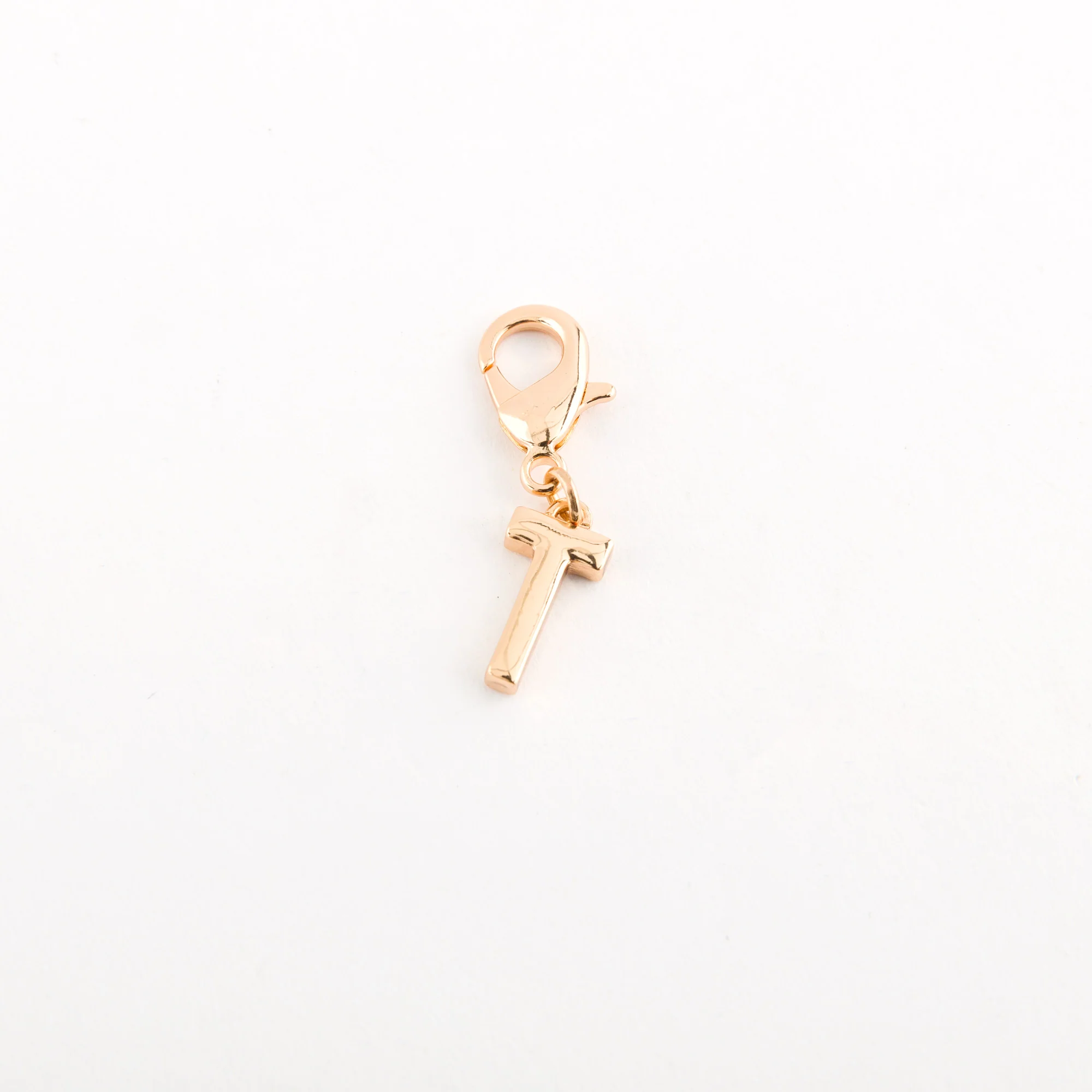 Charm Donna - Letter charms - Image 2