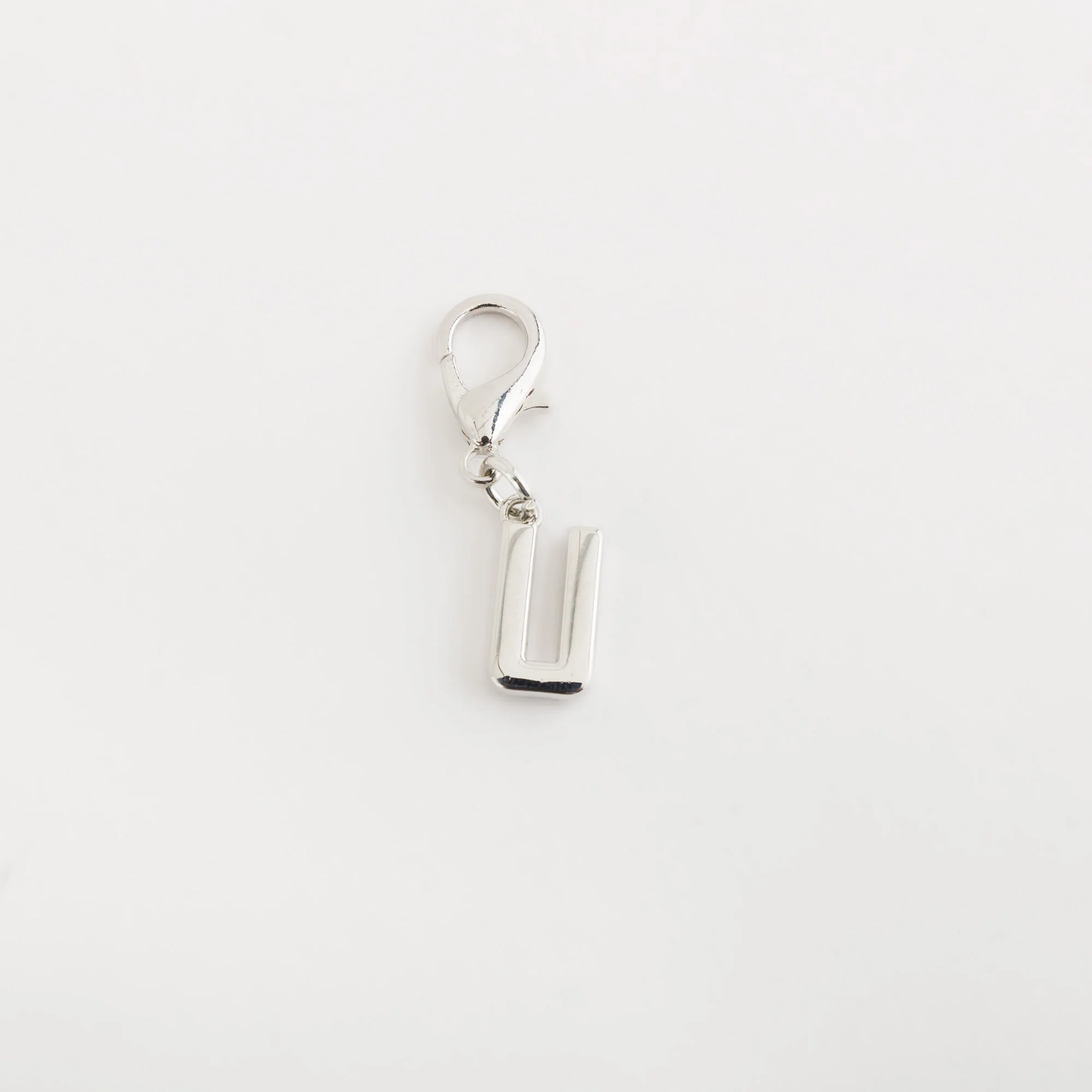 Charm Donna - Letter charms