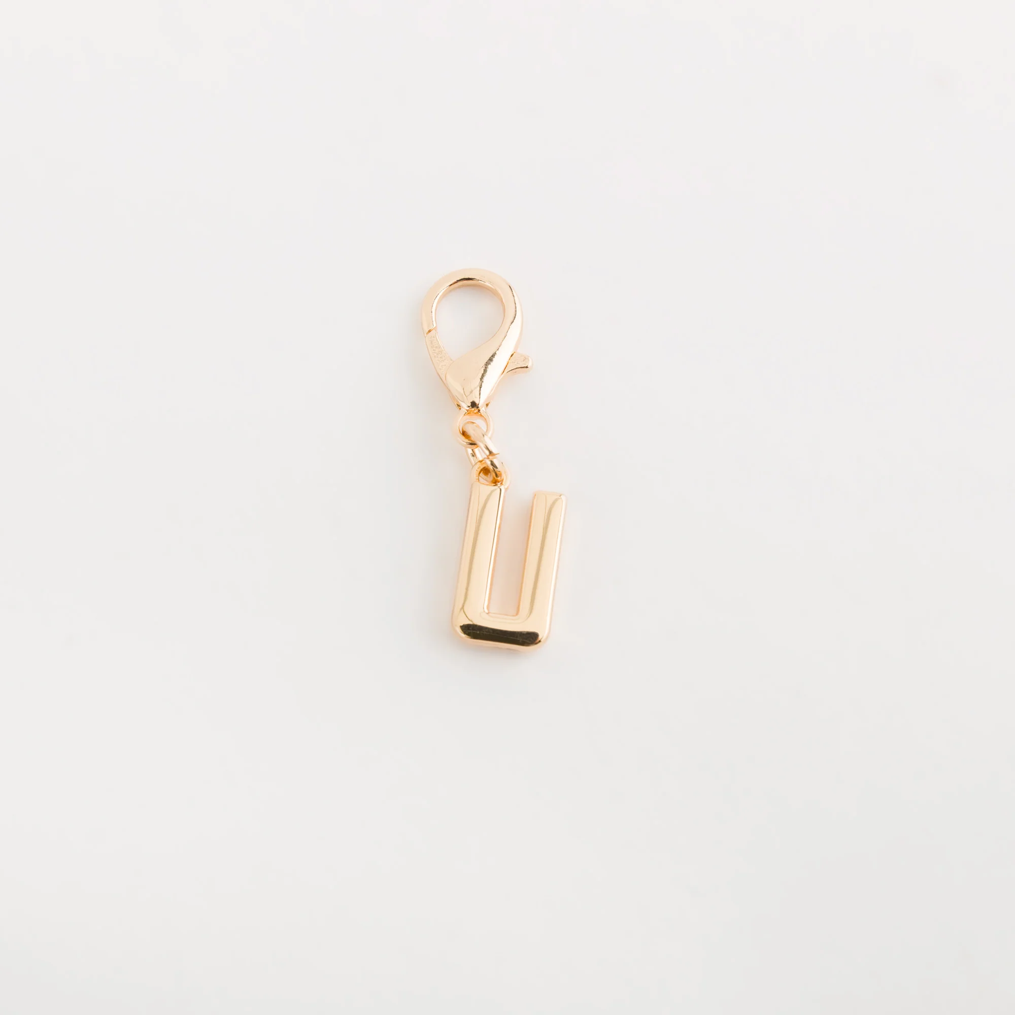 Charm Donna - Letter charms - Image 2
