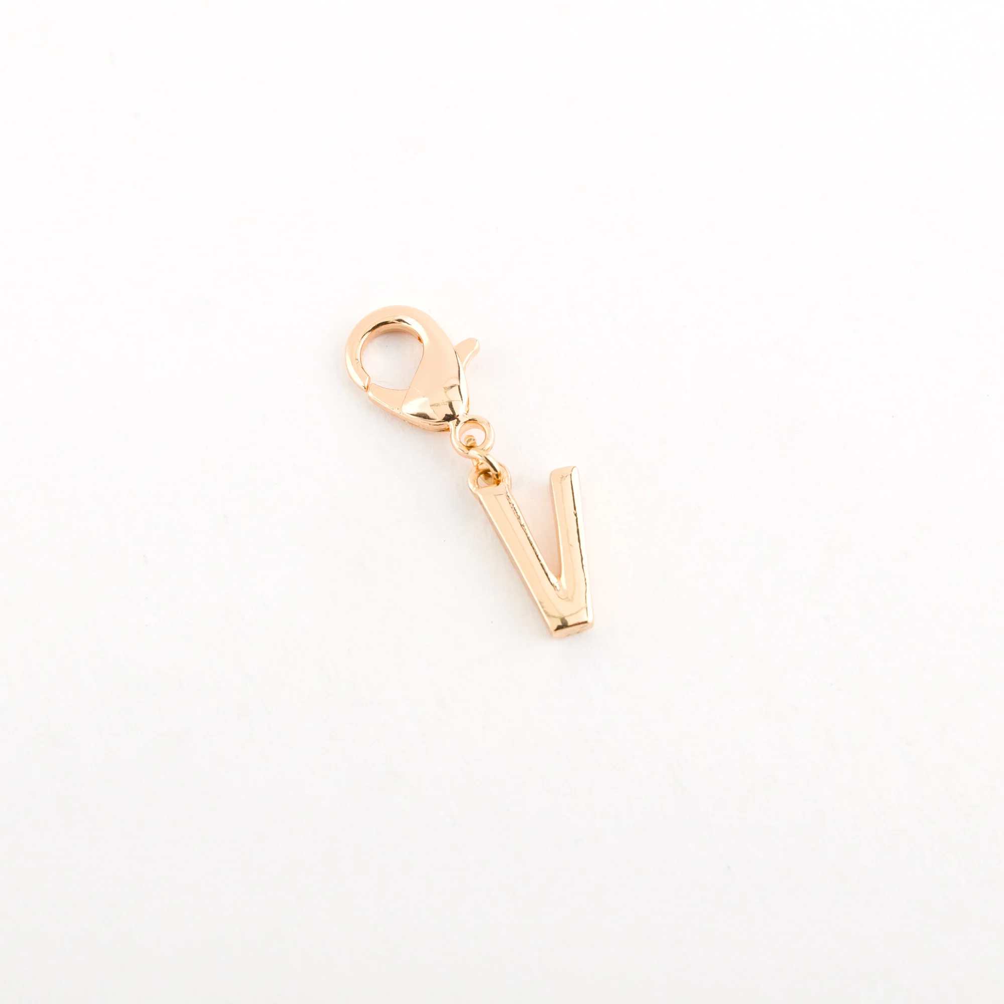 Charm Donna - Letter charms - Image 2