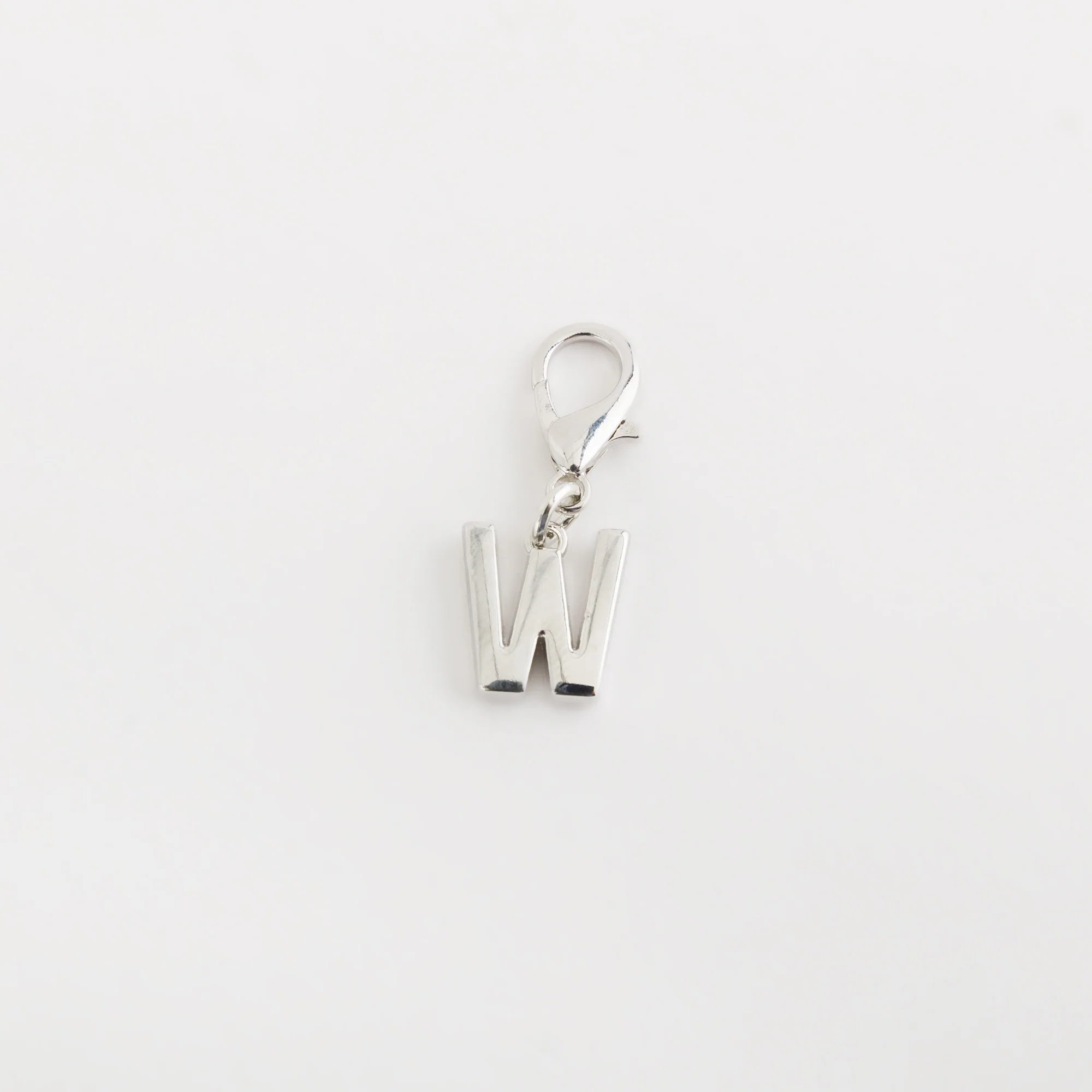 Charm Donna - Letter charms