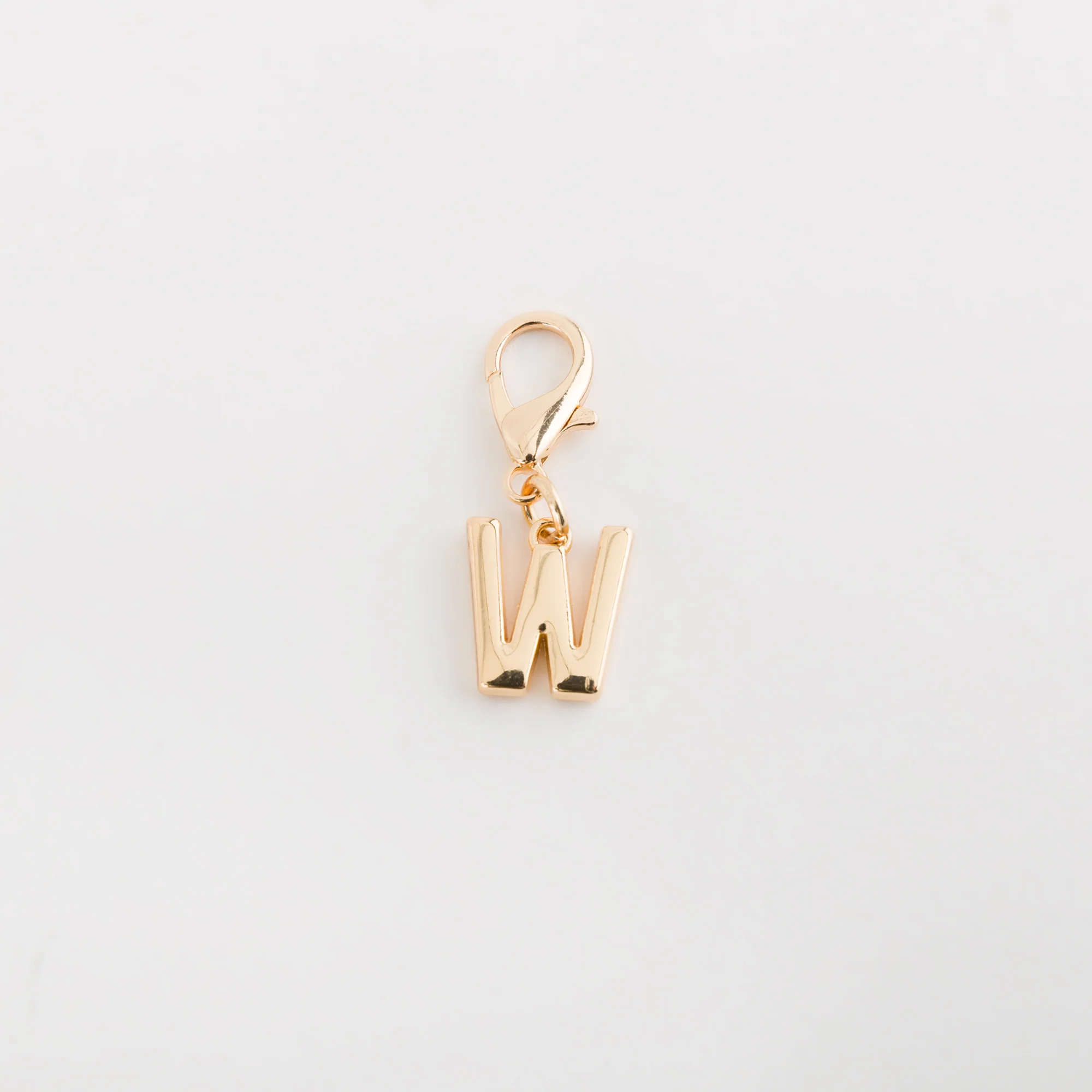 Charm Donna - Letter charms - Image 2