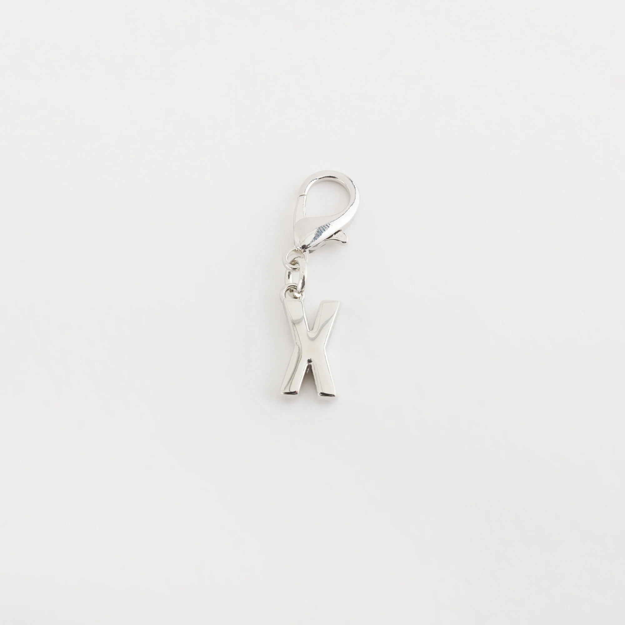 Charm Donna - Letter charms