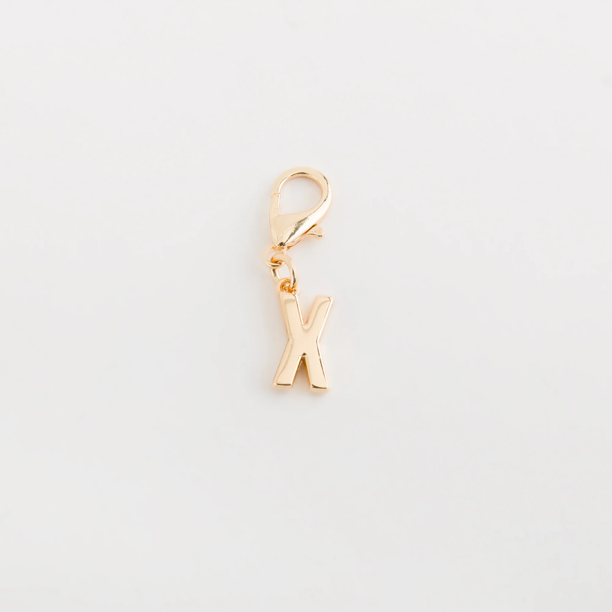 Charm Donna - Letter charms - Image 2