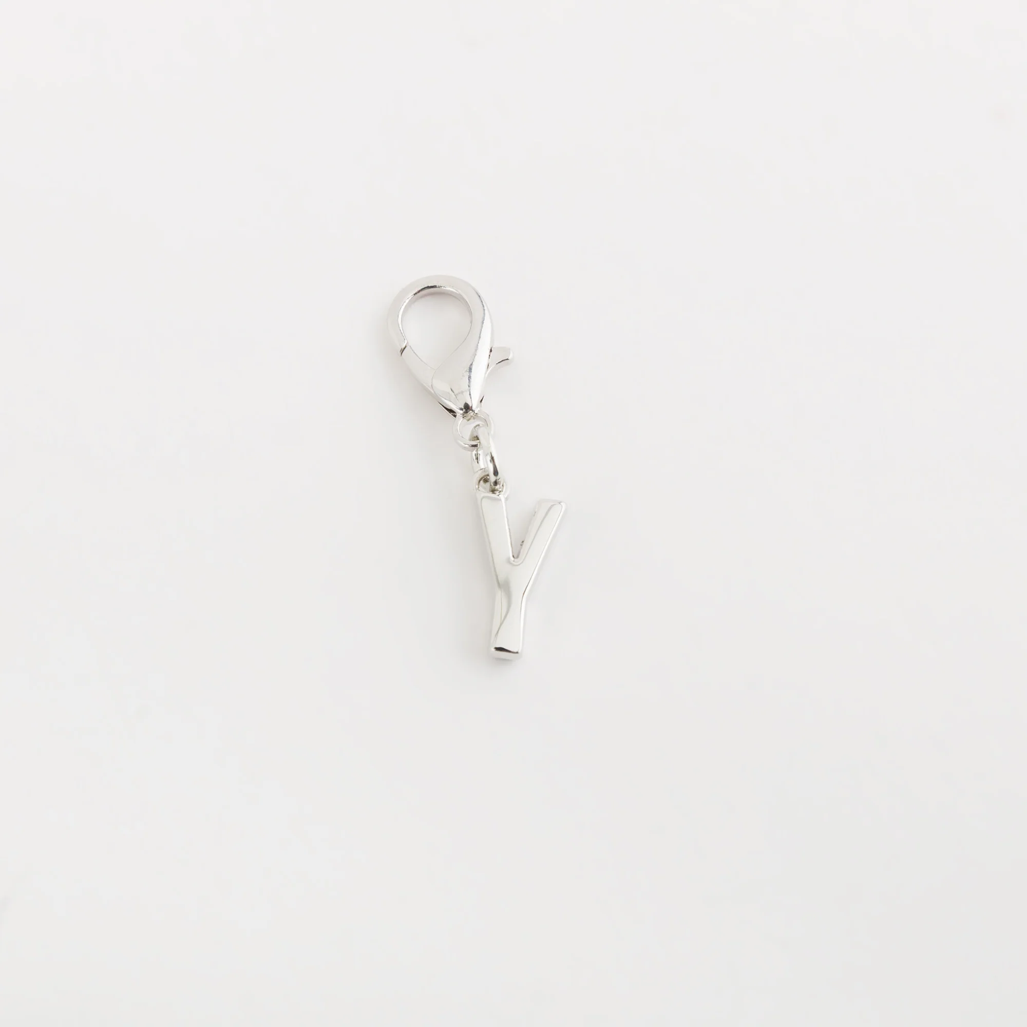 Charm Donna - Letter charms