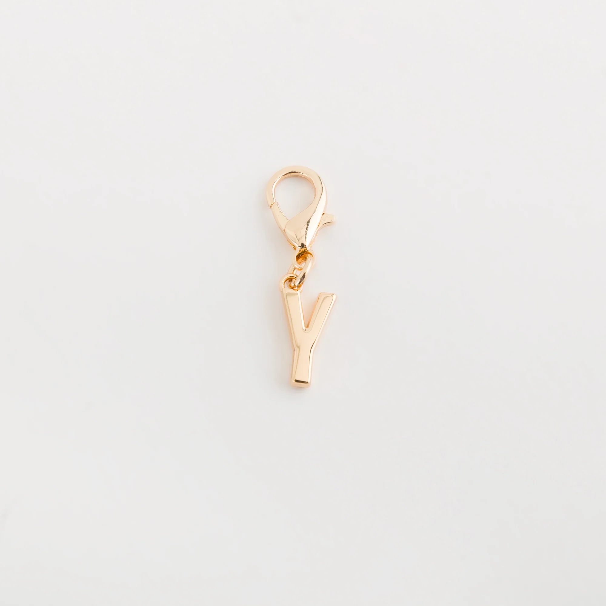 Charm Donna - Letter charms - Image 2